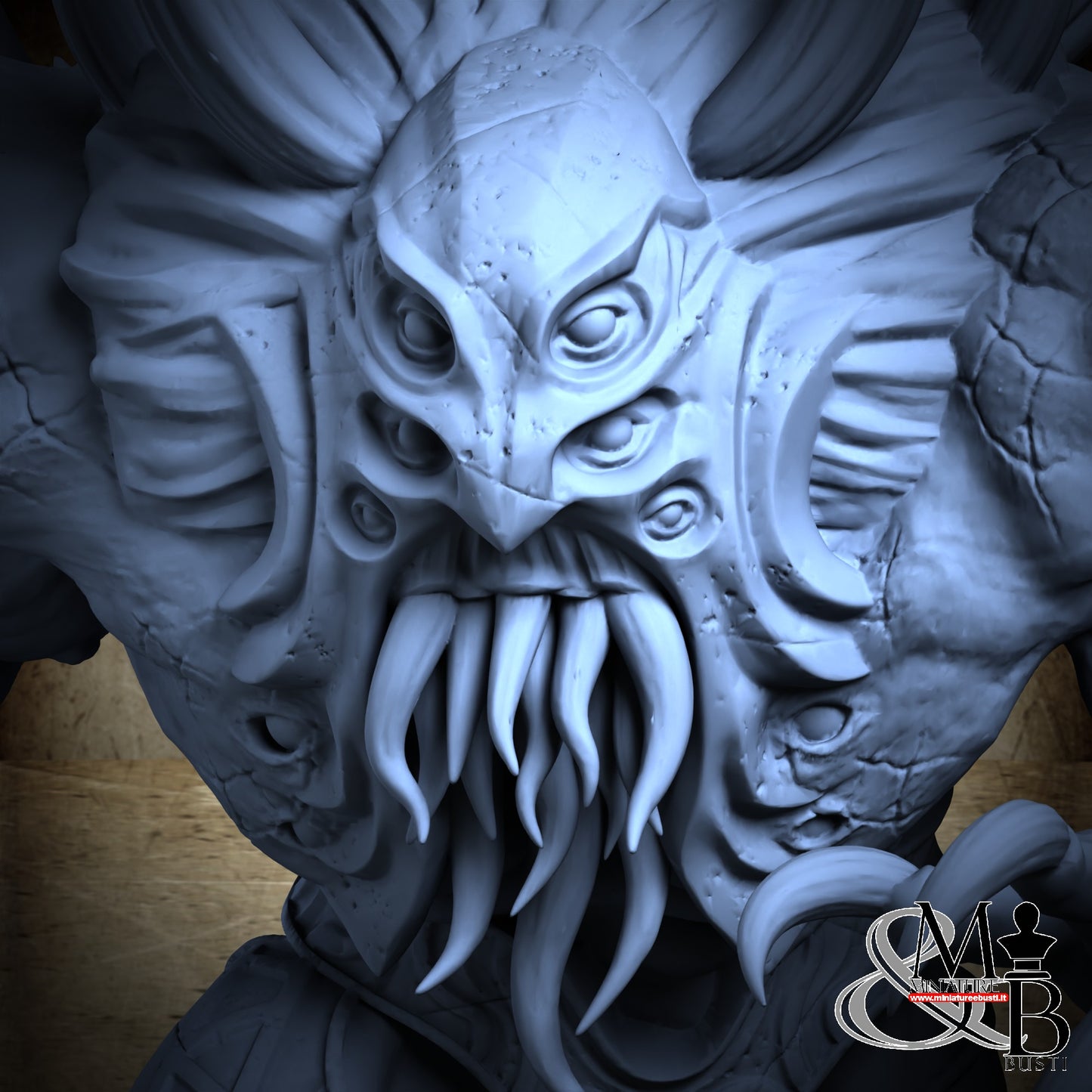 Mortsbane Faction - Twilighteater