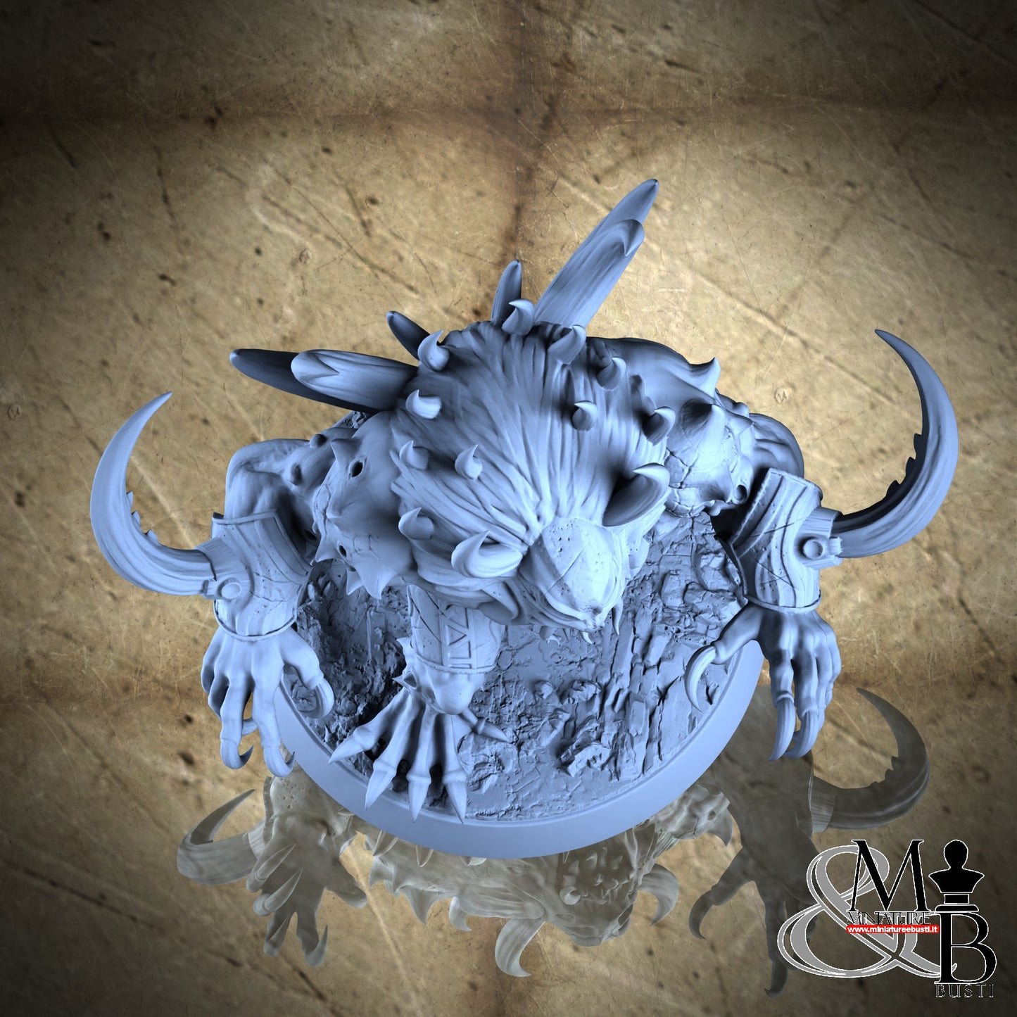 Mortsbane Faction - Twilighteater