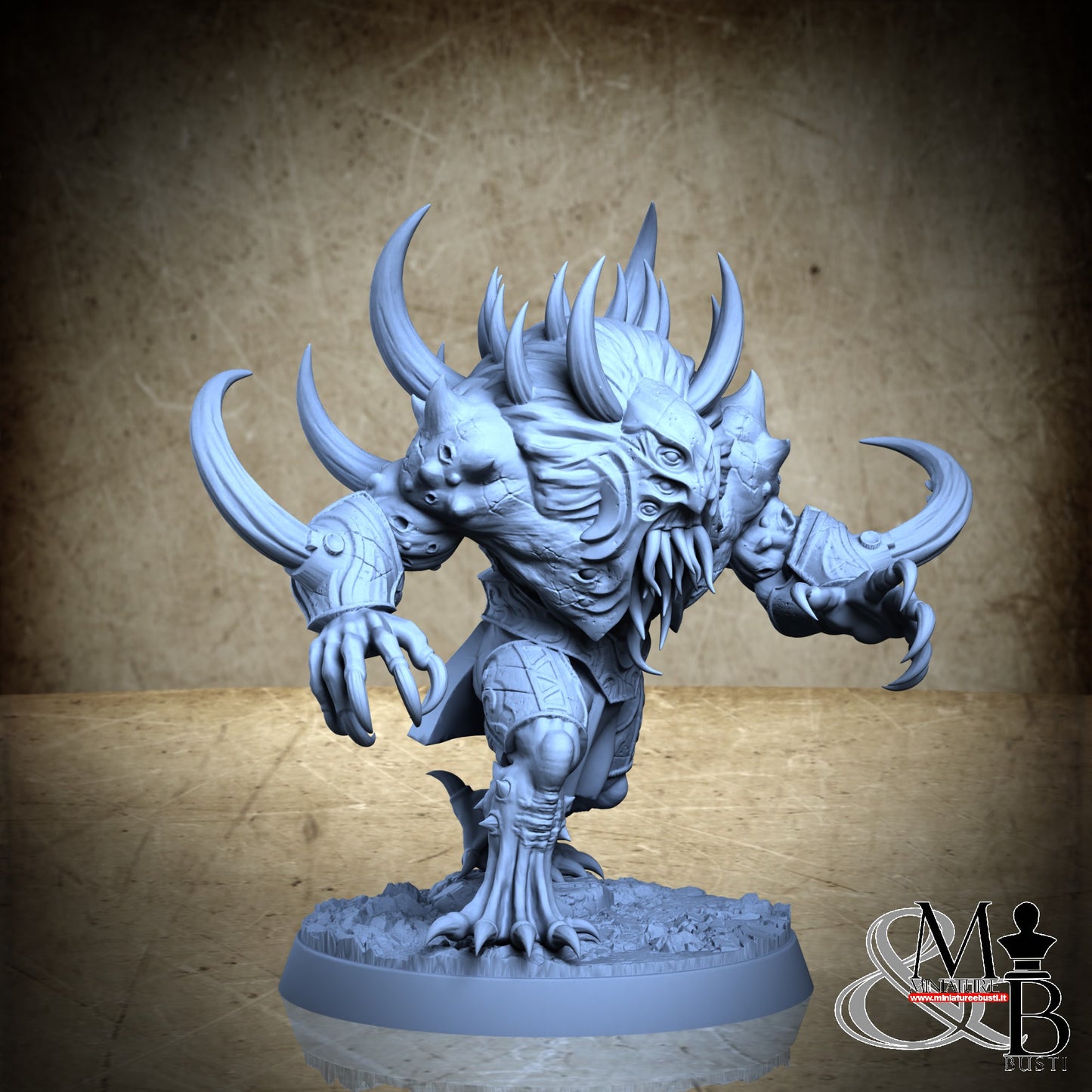 Mortsbane Faction - Twilighteater