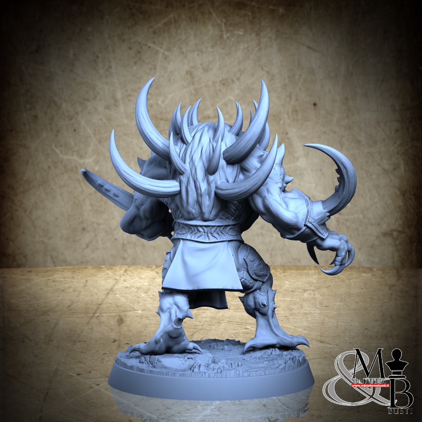 Mortsbane Faction - Twilighteater