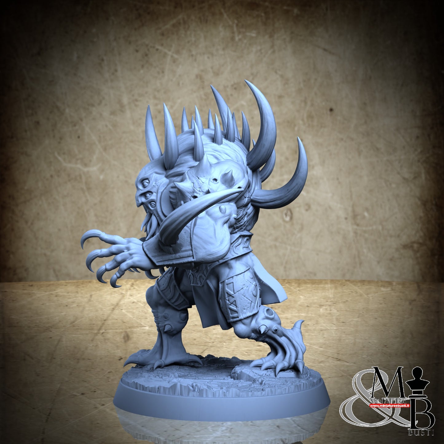 Mortsbane Faction - Twilighteater