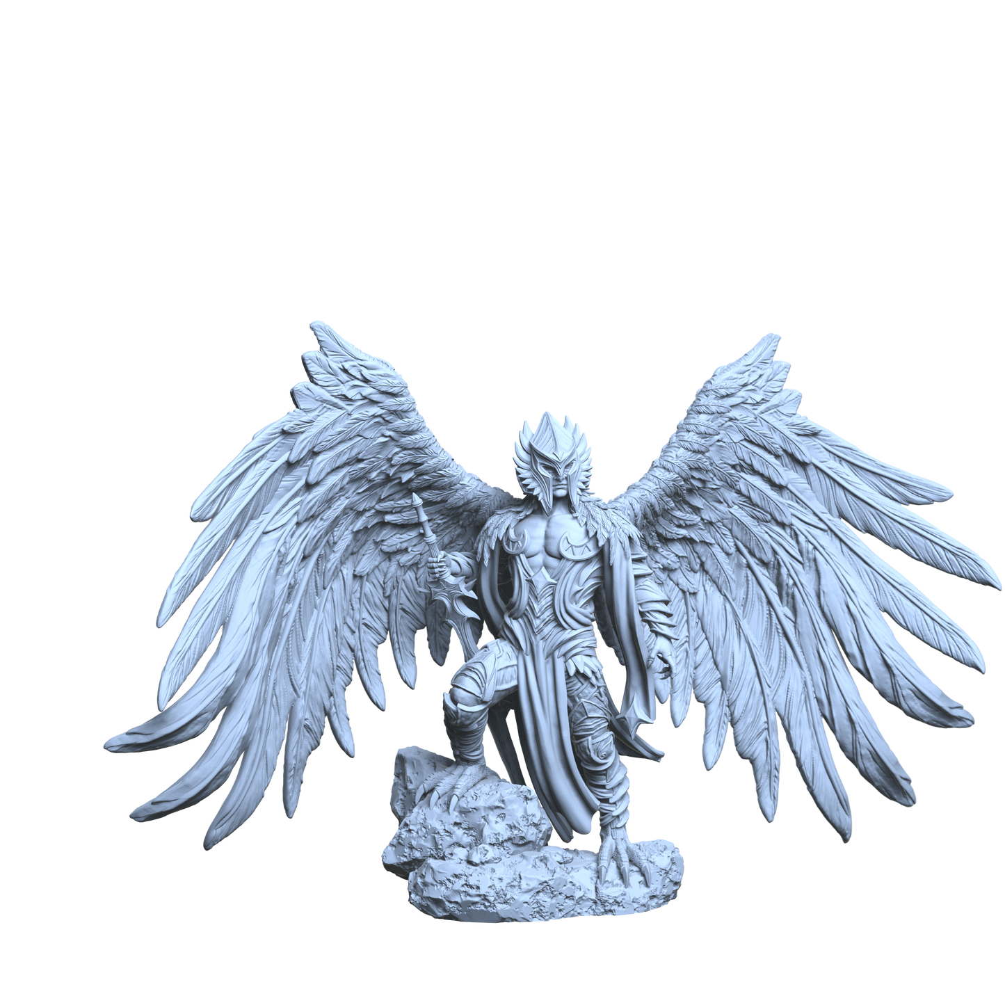 Ucelot Skywardens - Posa 2