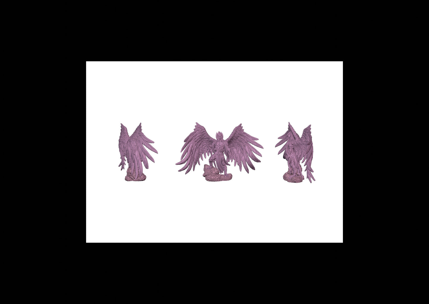 Ucelot Skywardens - Posa 2