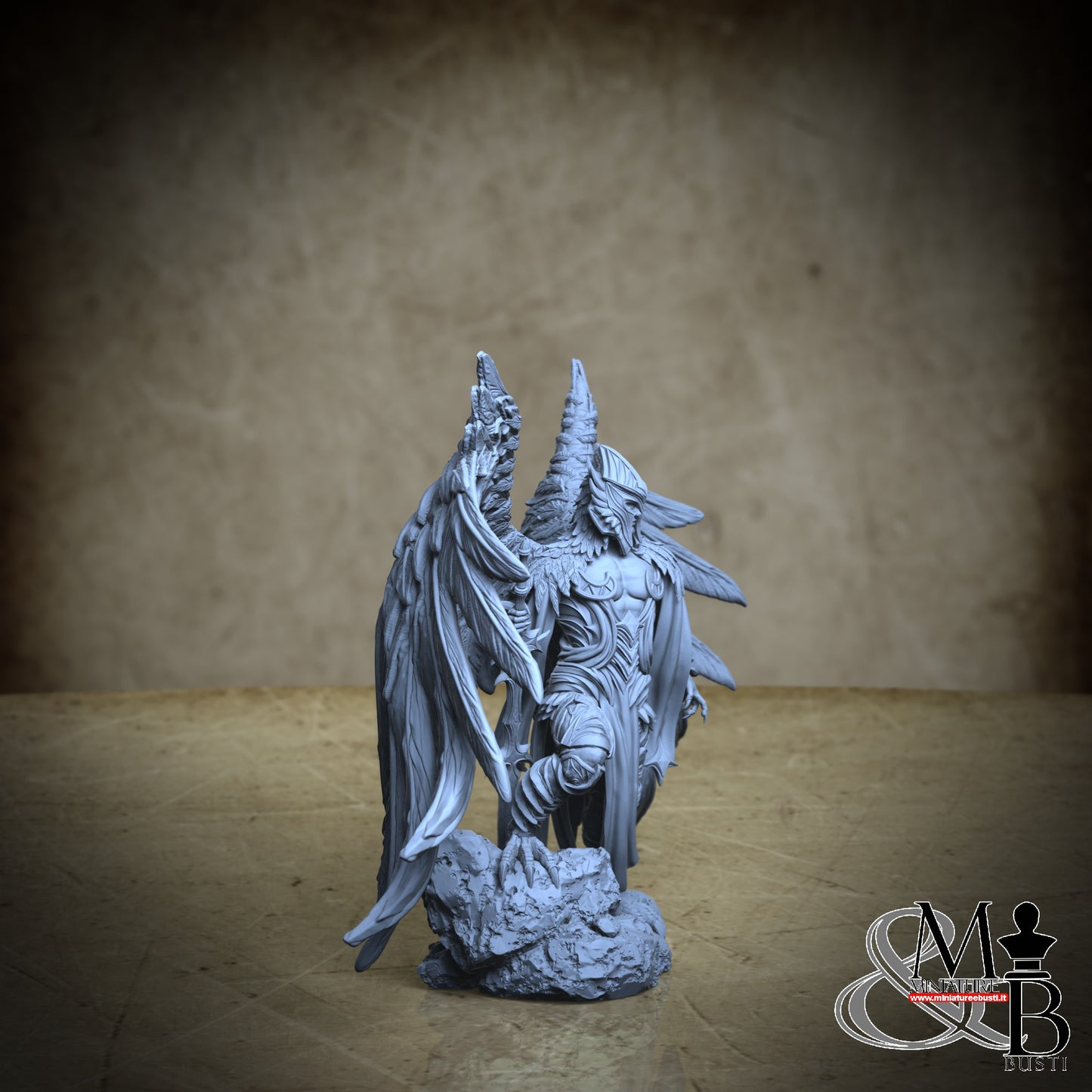 Ucelot Skywardens - Posa 2