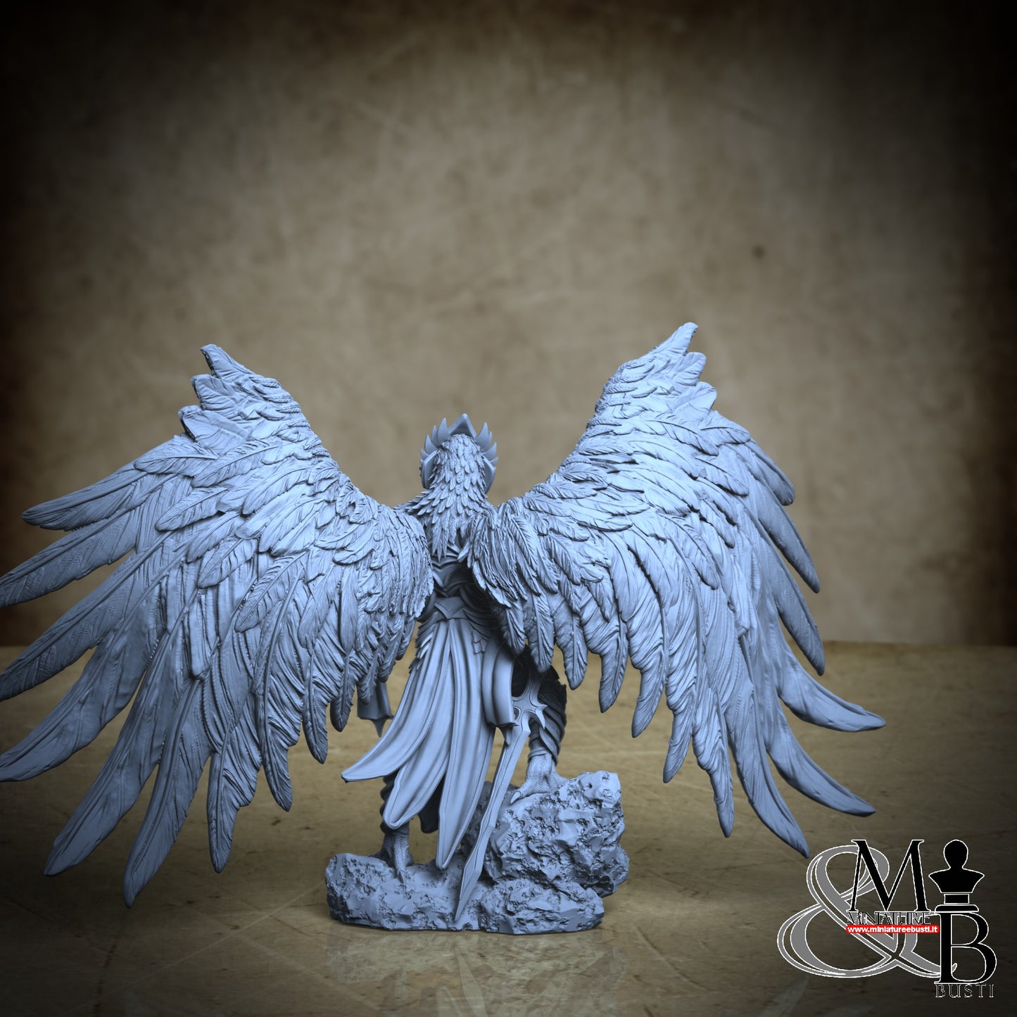 Ucelot Skywardens - Posa 2