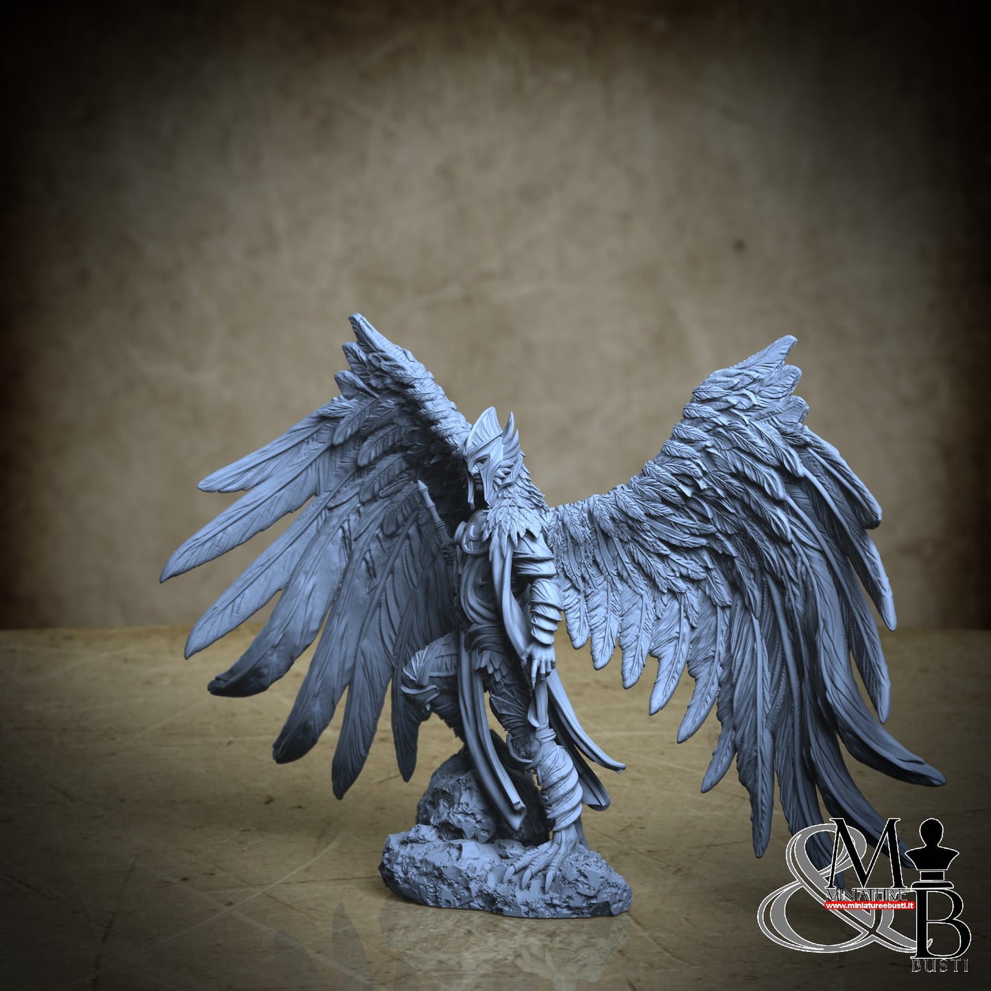 Ucelot Skywardens - Posa 2