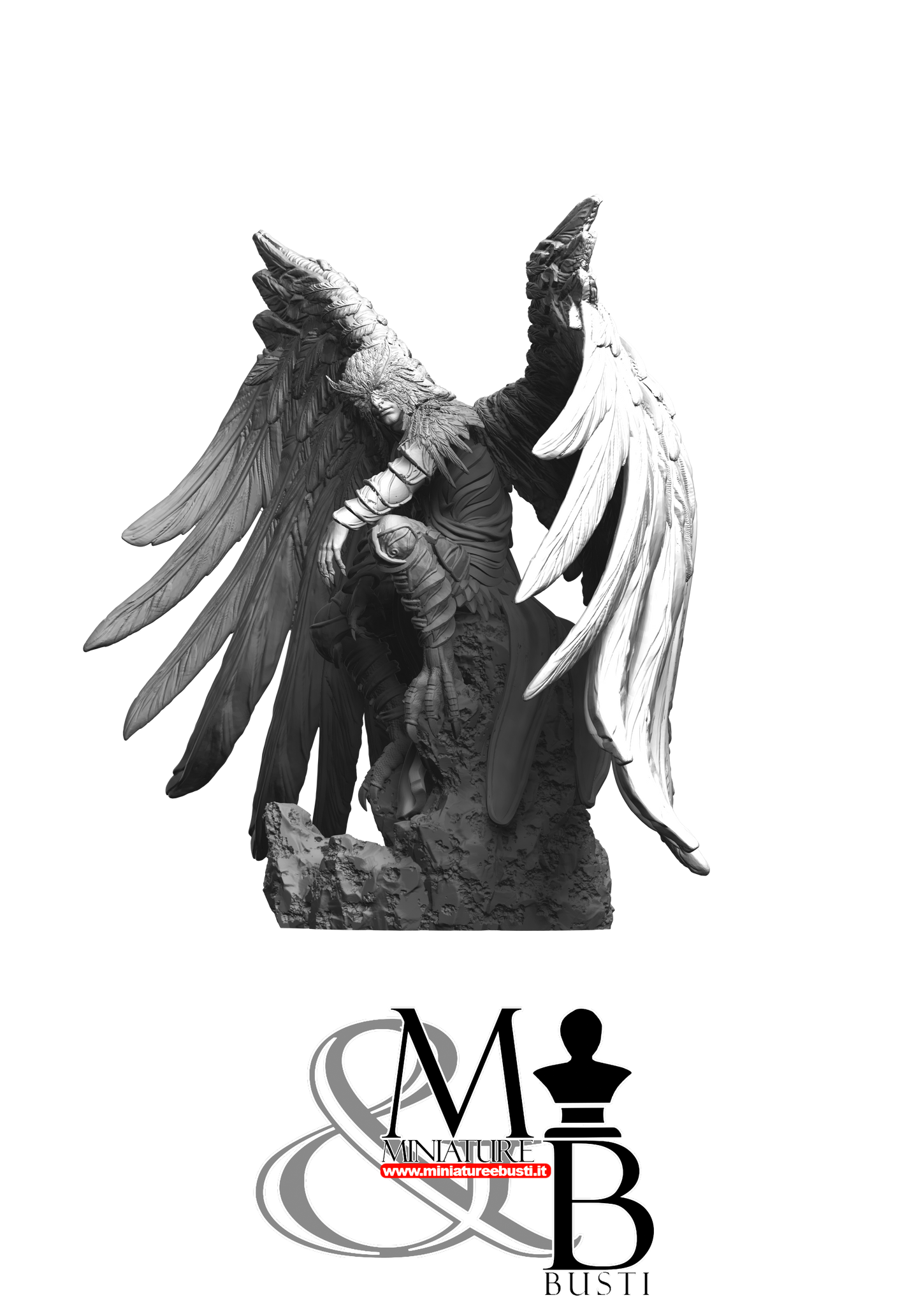 Ucelot Skywardens - Posa 4