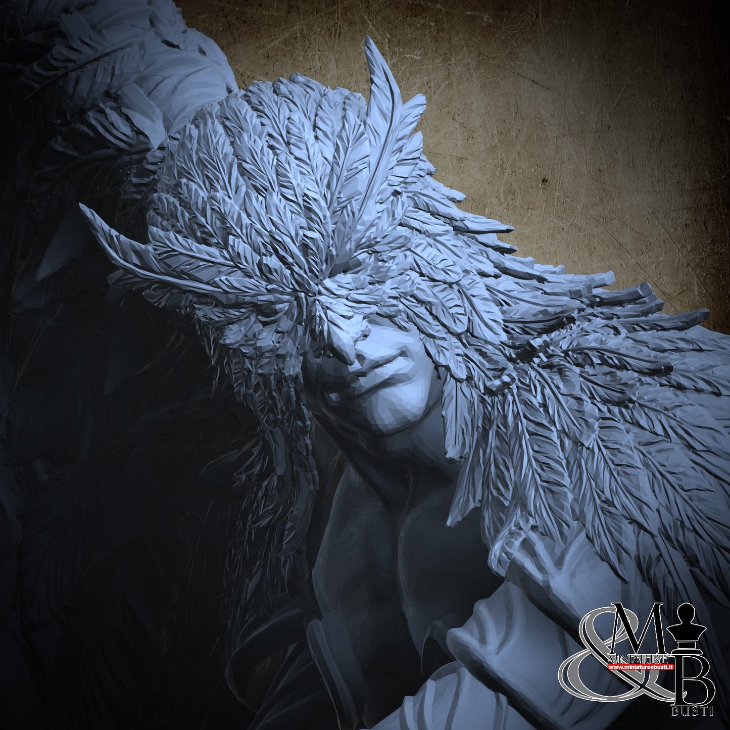 Ucelot Skywardens - Posa 4