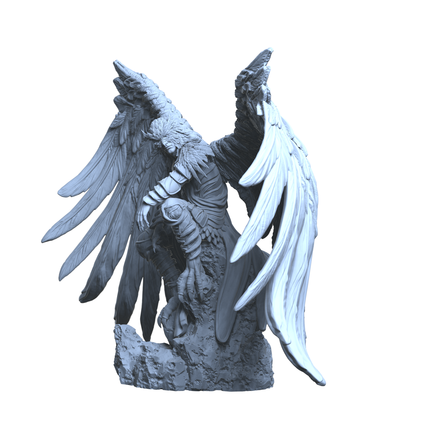 Ucelot Skywardens - Posa 4