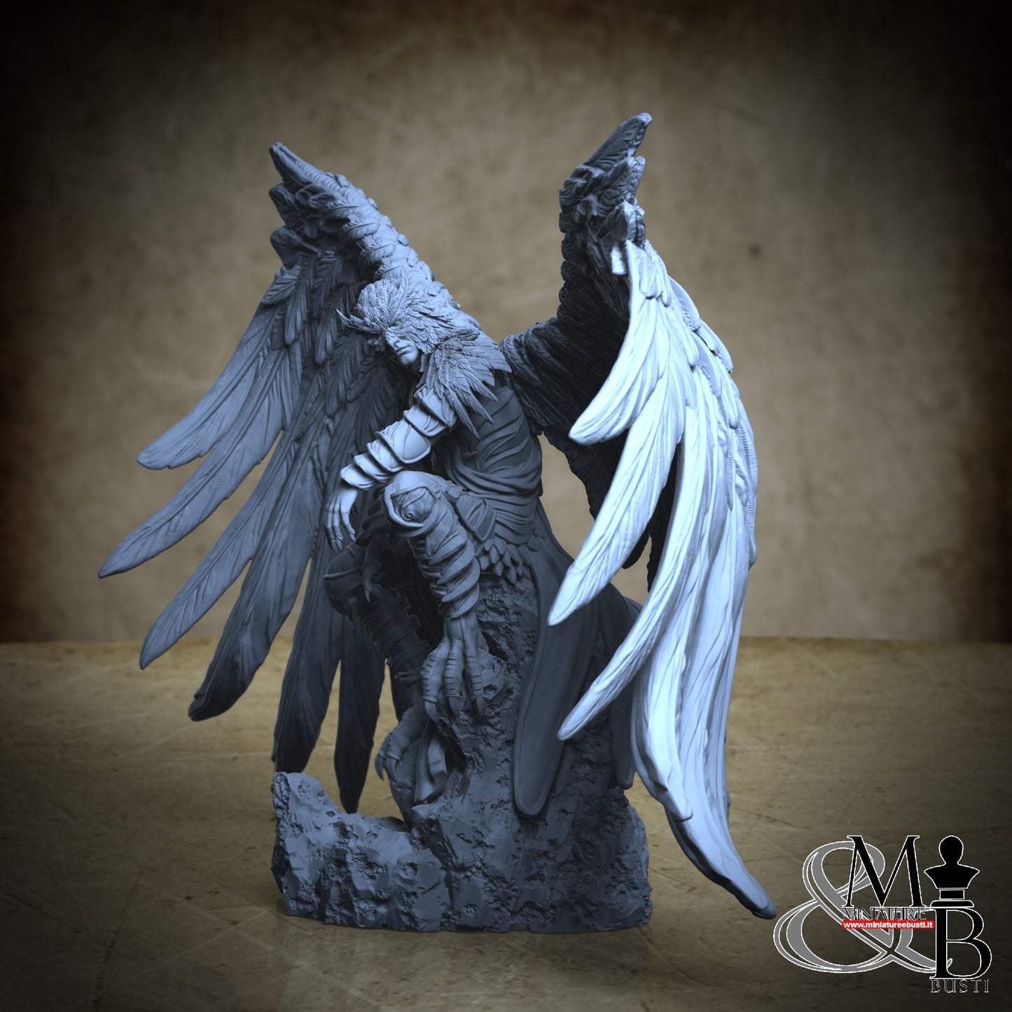 Ucelot Skywardens - Posa 4