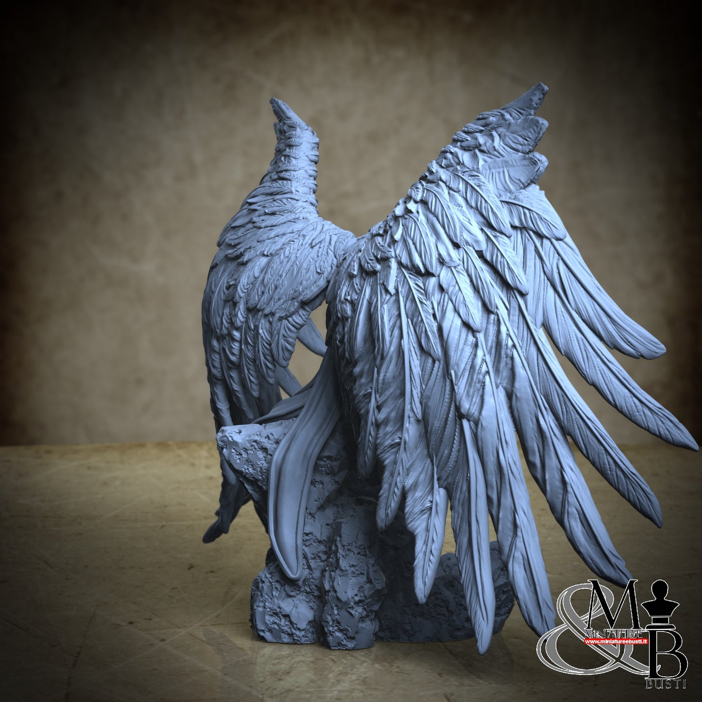 Ucelot Skywardens - Posa 4