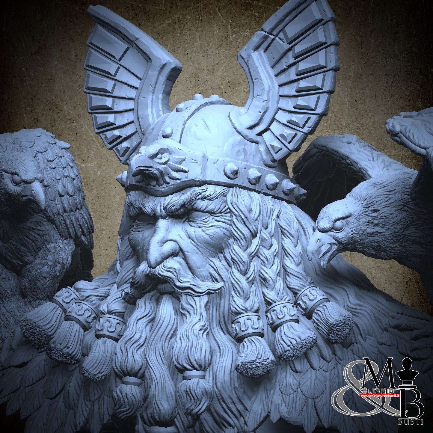 Ulric