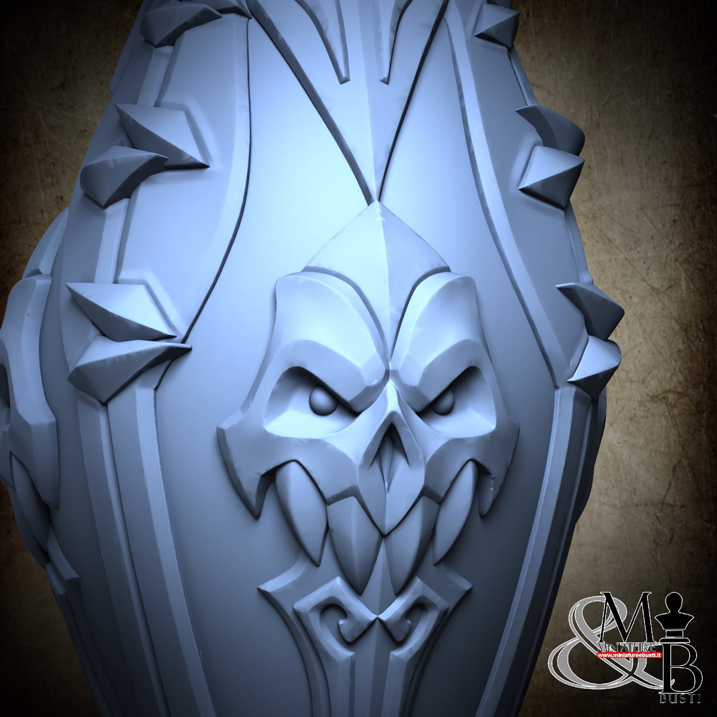 Umbral Keeper - Closed