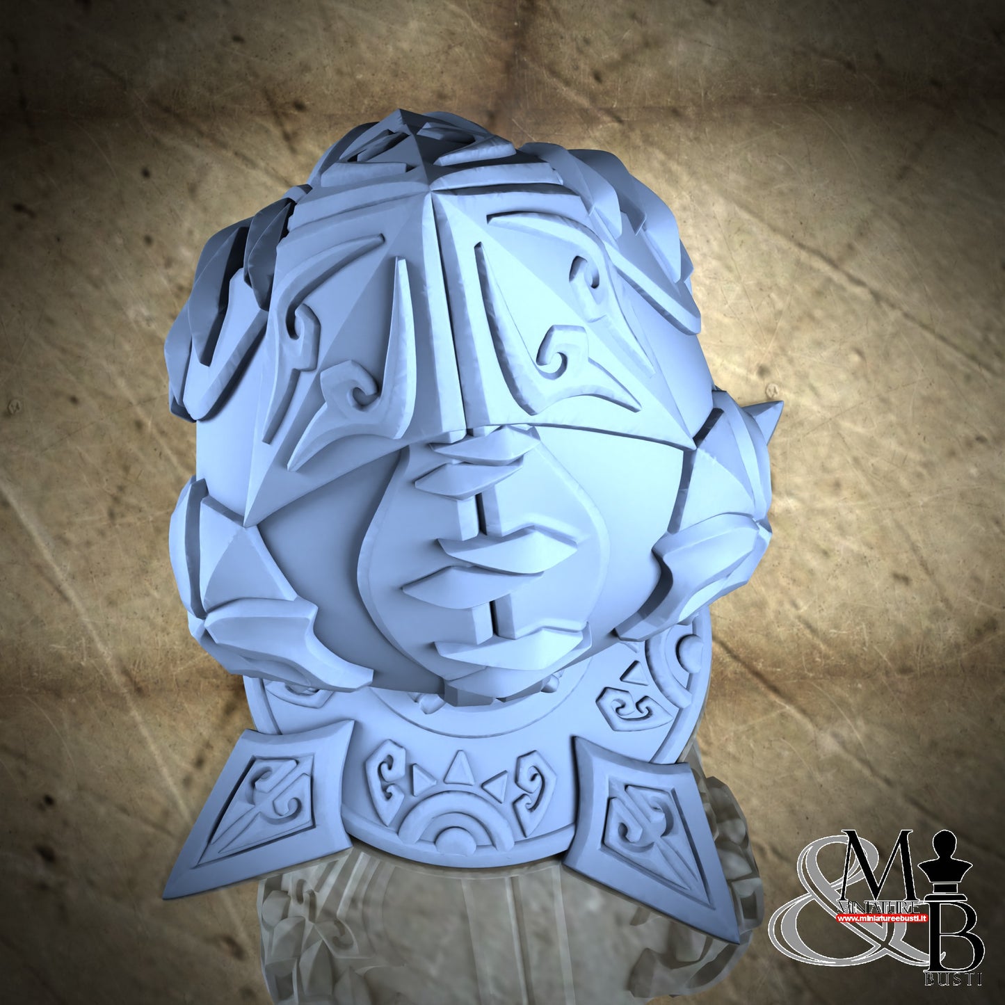 Umbral Keeper - Closed