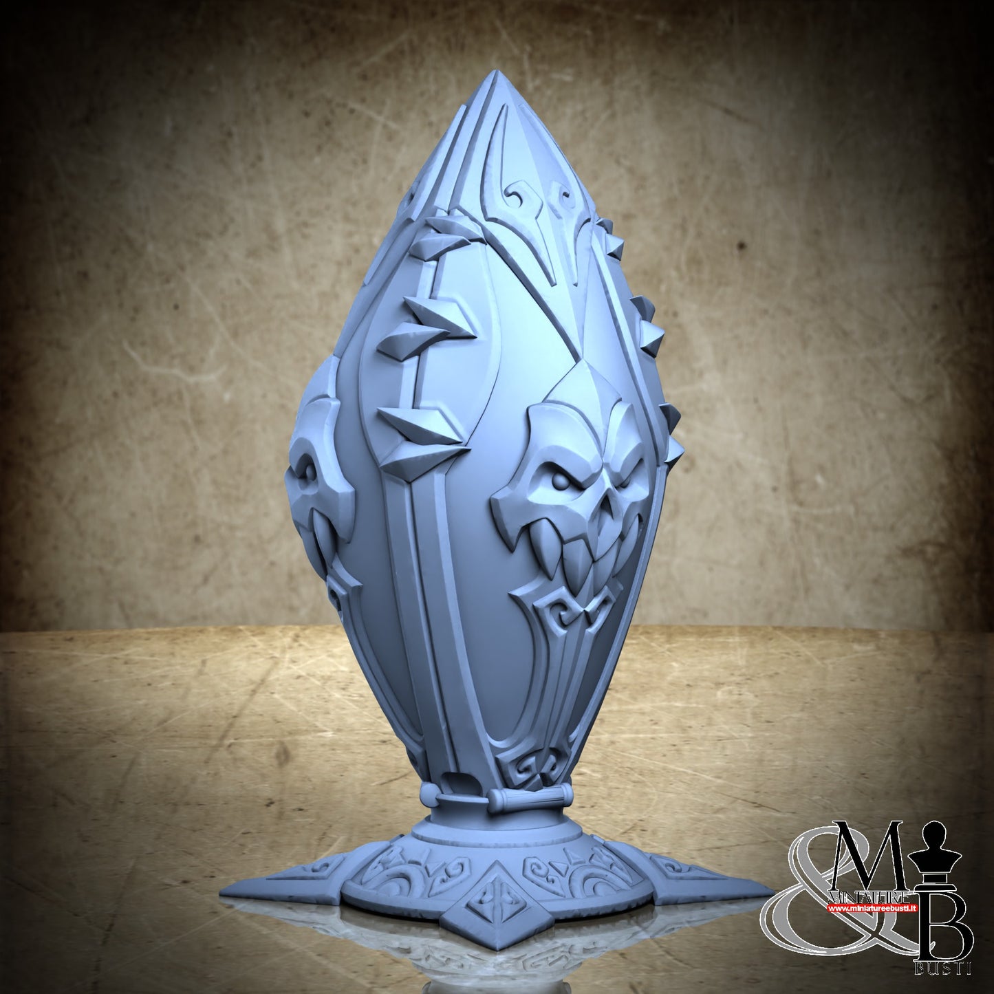 Umbral Keeper - Closed