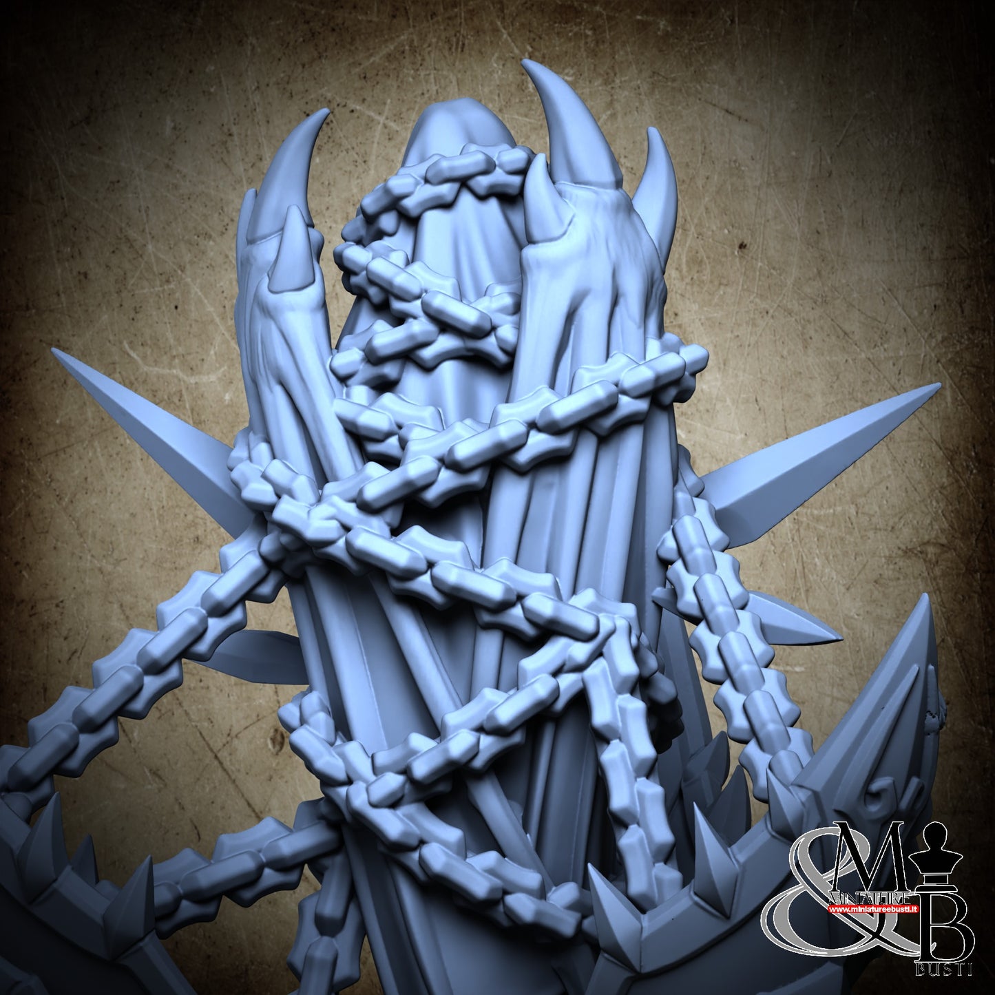 Umbral Keeper - Open