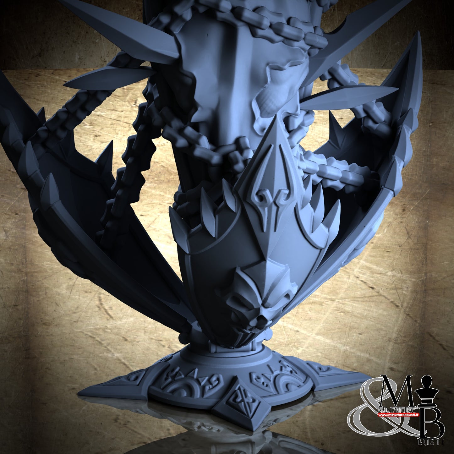 Umbral Keeper - Open