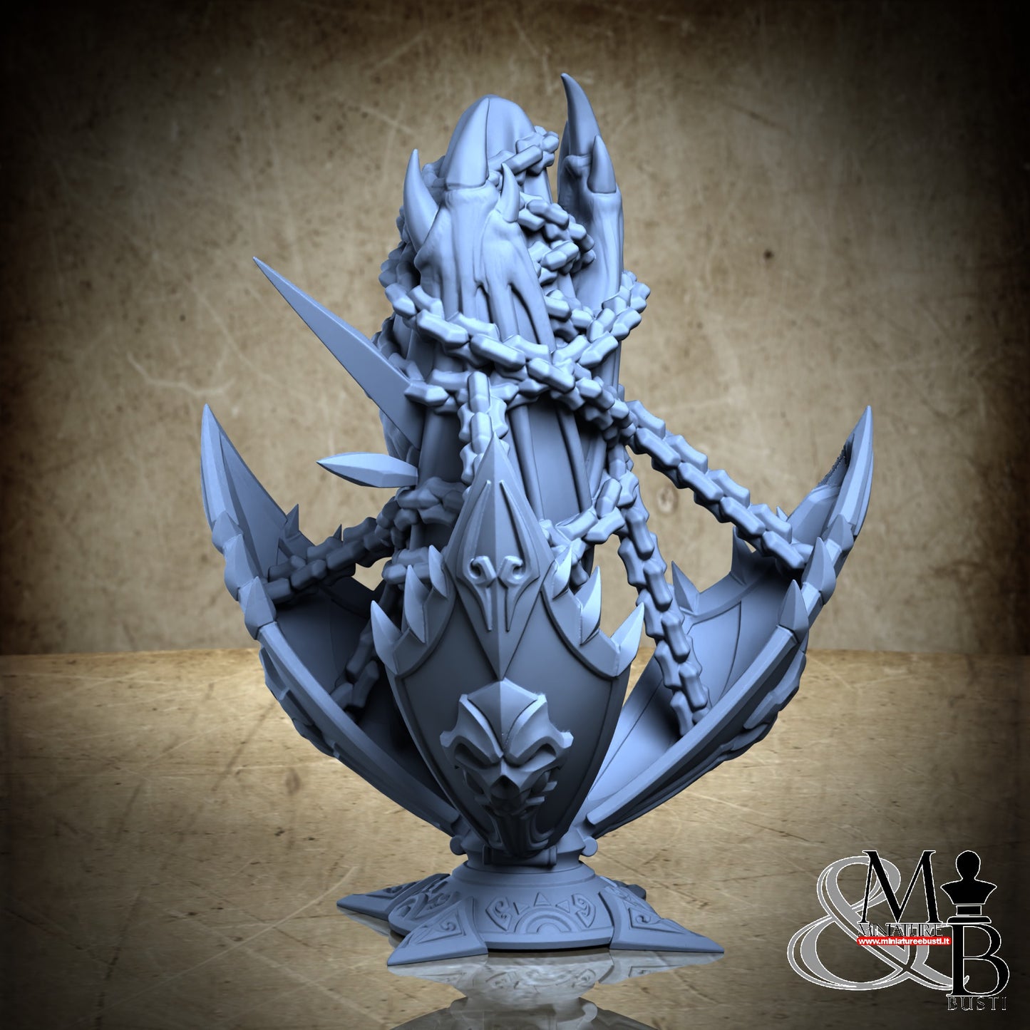 Umbral Keeper - Open