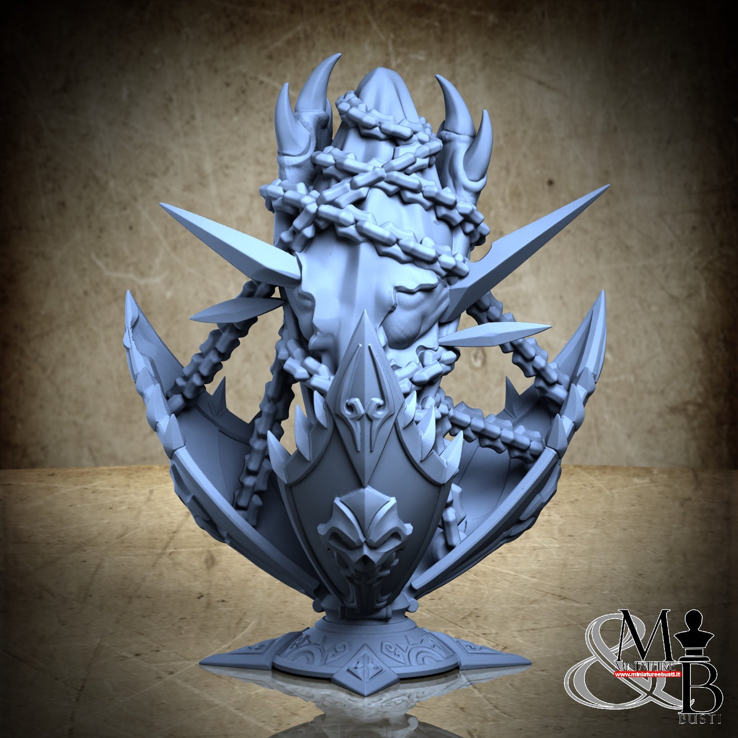 Umbral Keeper - Open