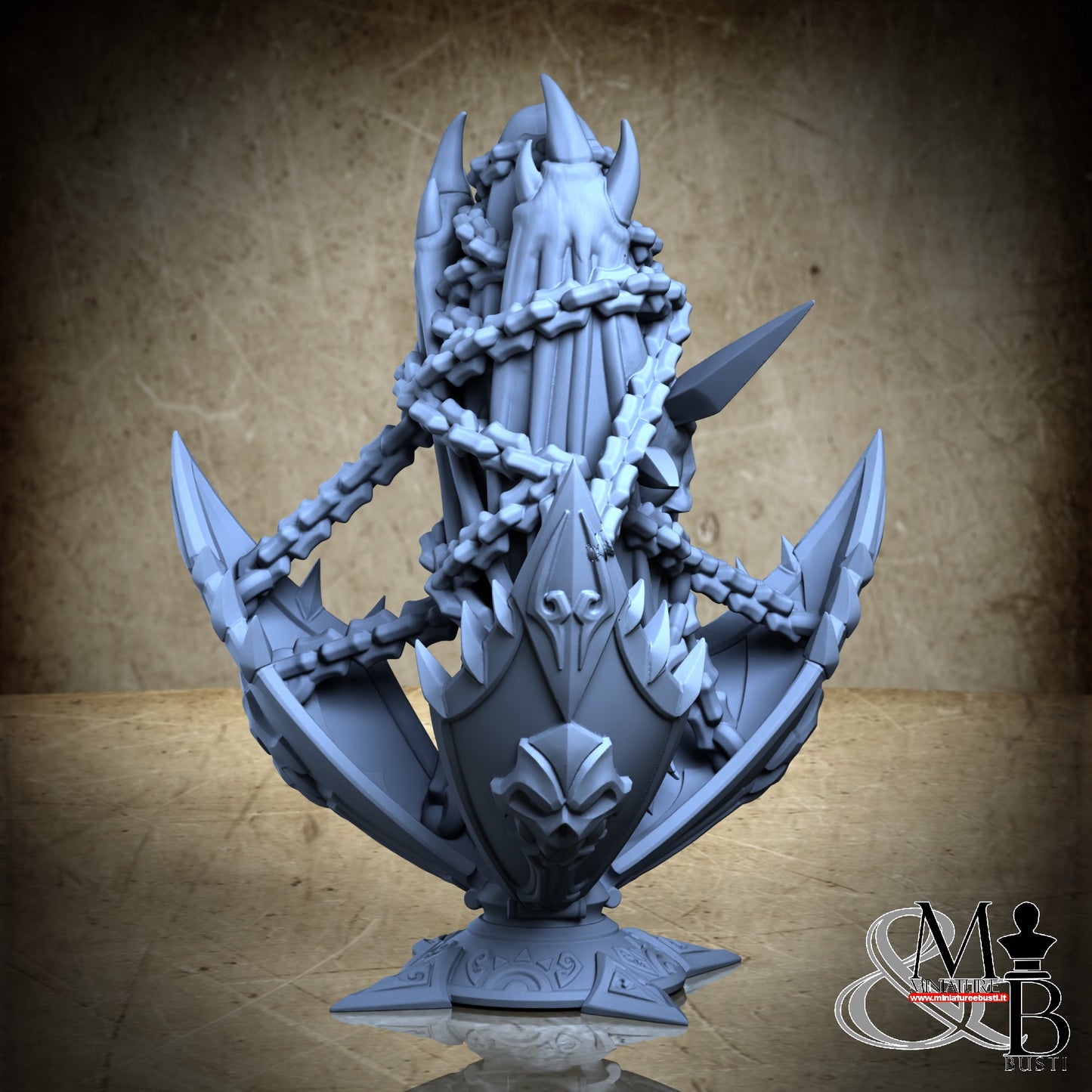 Umbral Keeper - Open
