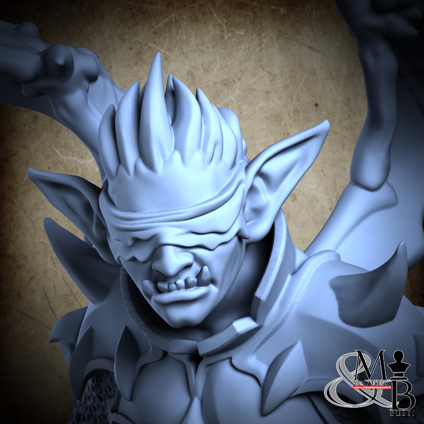 Umbral Sentinels - Draven