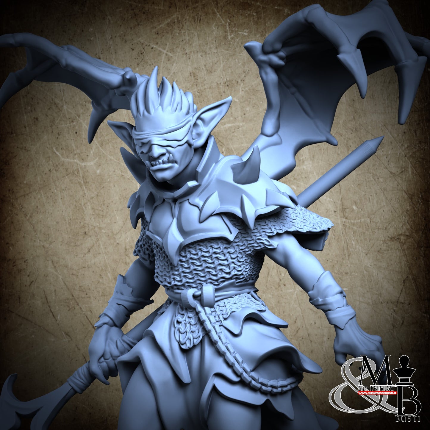 Umbral Sentinels - Draven