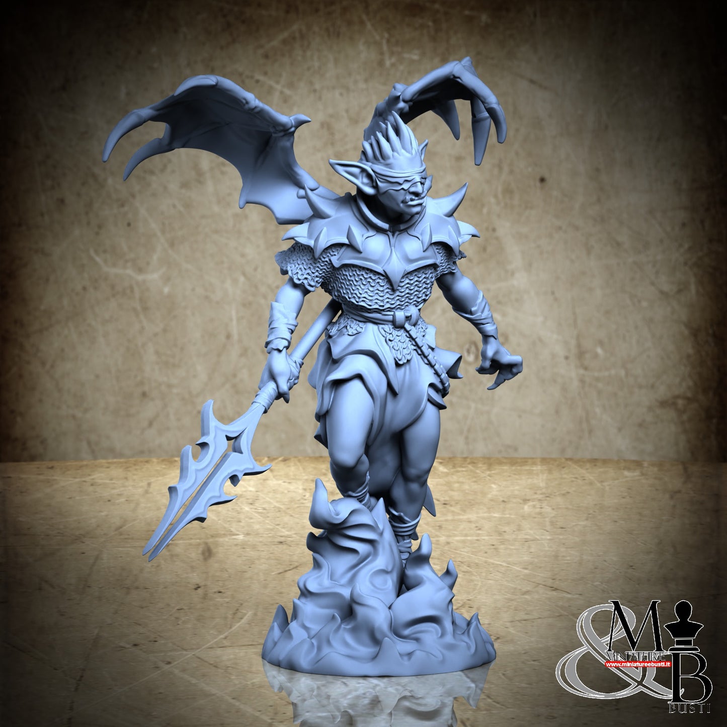 Umbral Sentinels - Draven