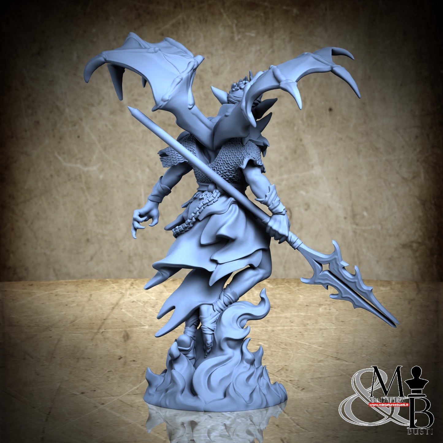 Umbral Sentinels - Draven