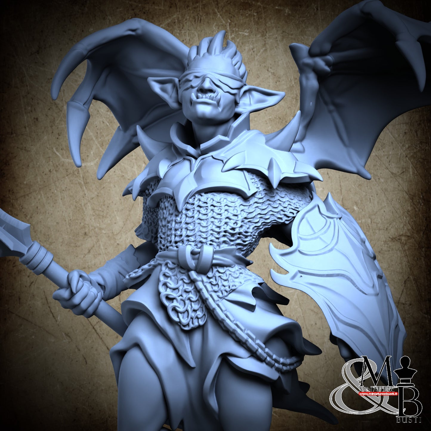 Umbral Sentinels - Sylas
