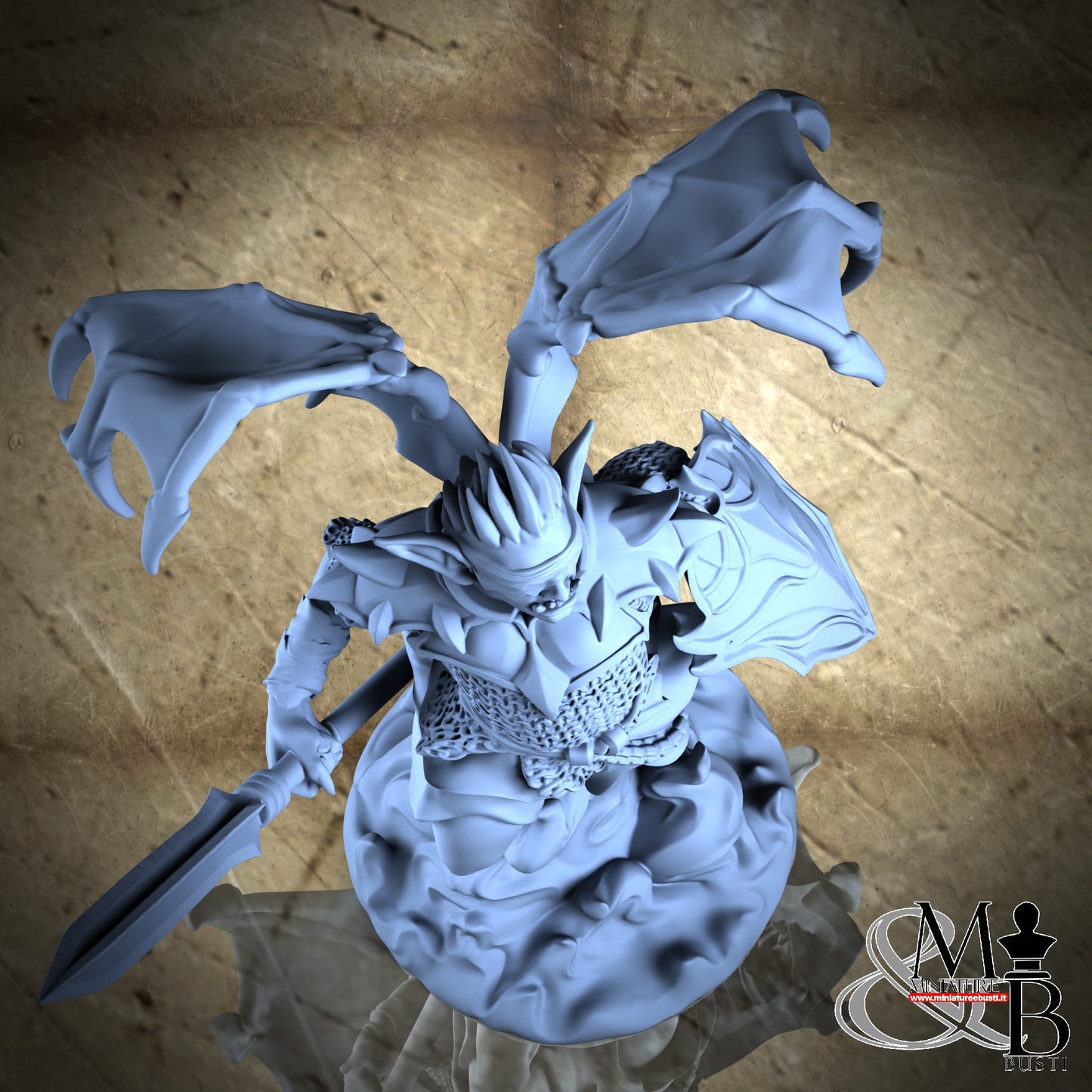 Umbral Sentinels - Sylas