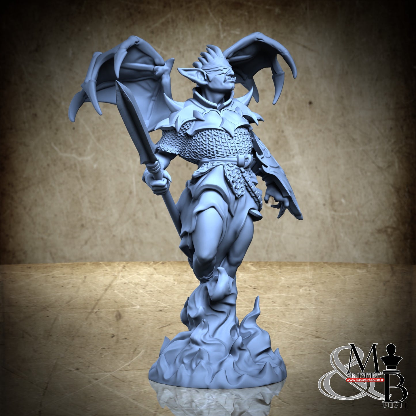 Umbral Sentinels - Sylas