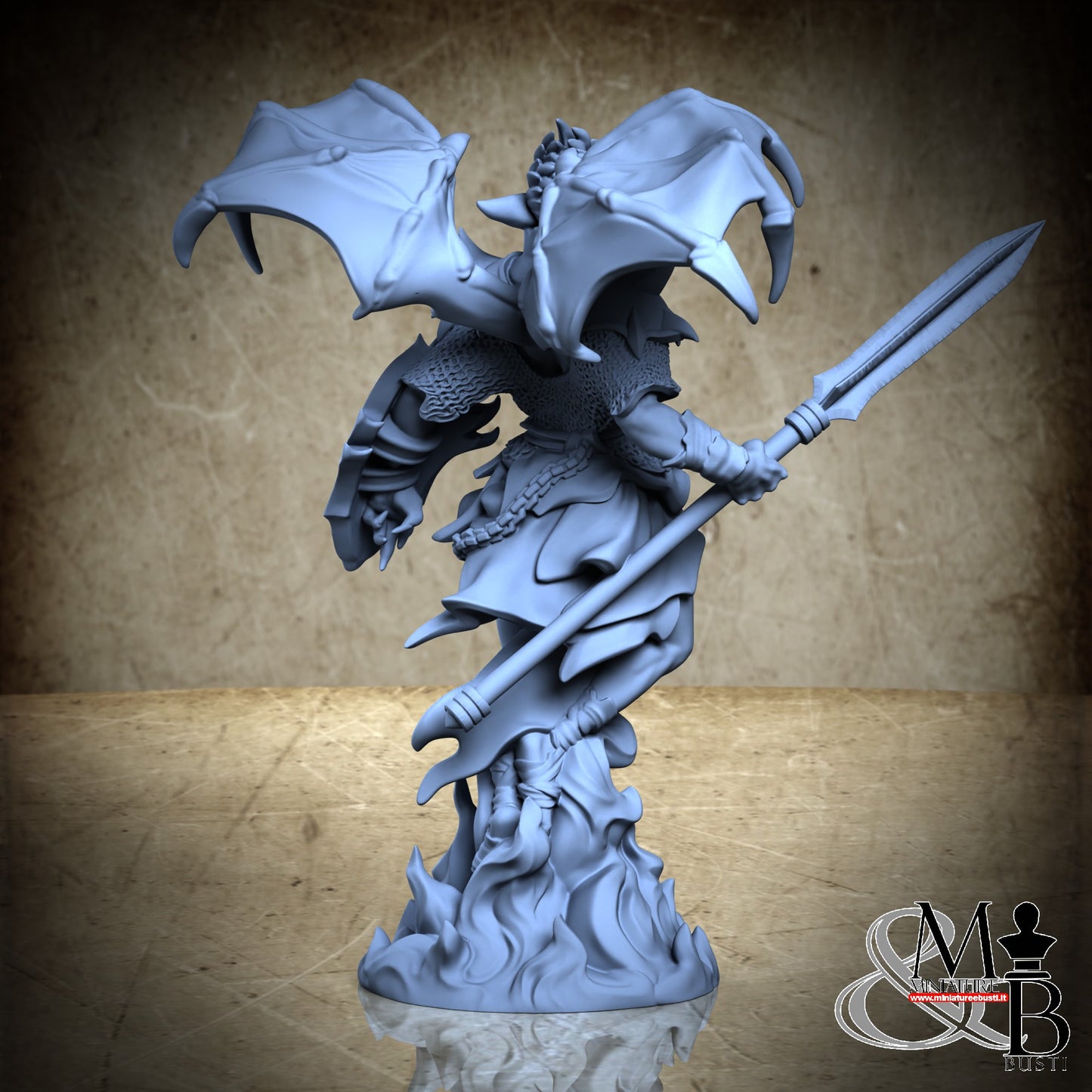 Umbral Sentinels - Sylas