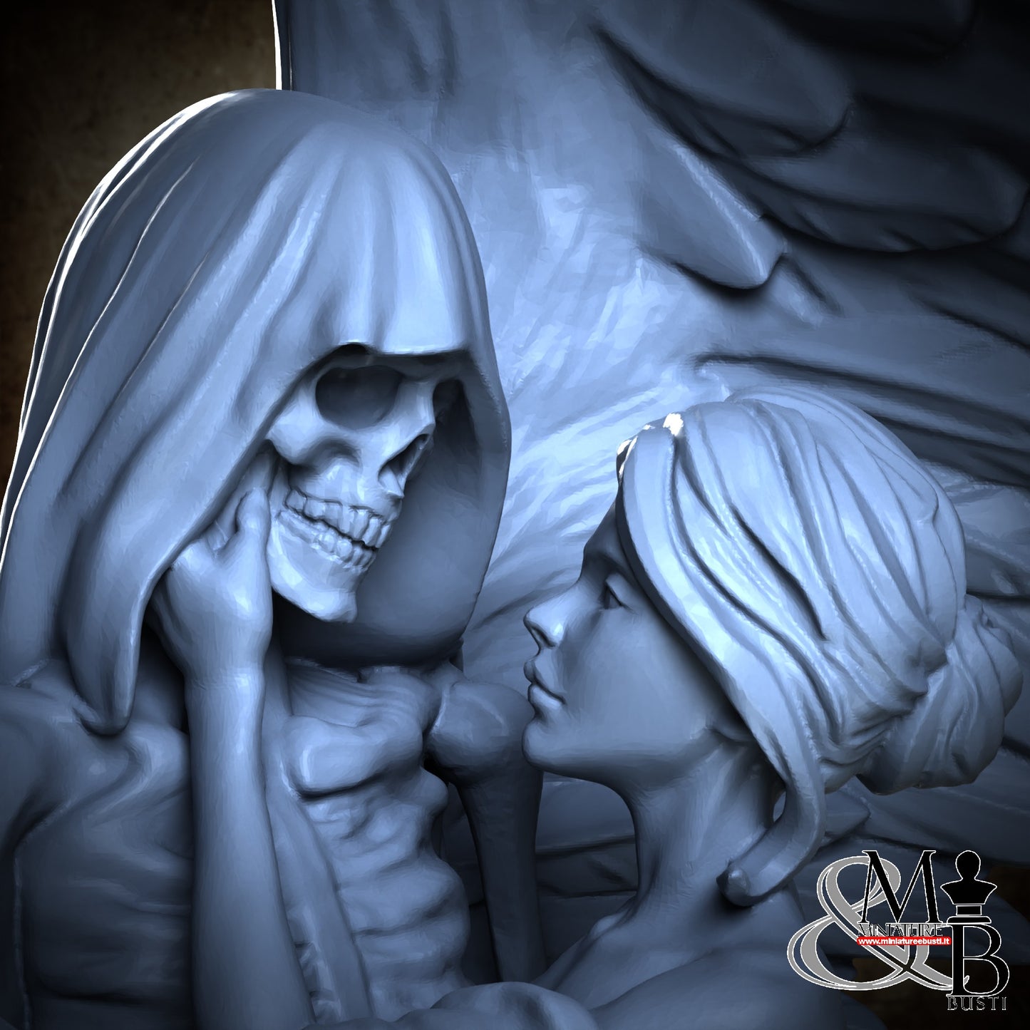 Undead Lovers