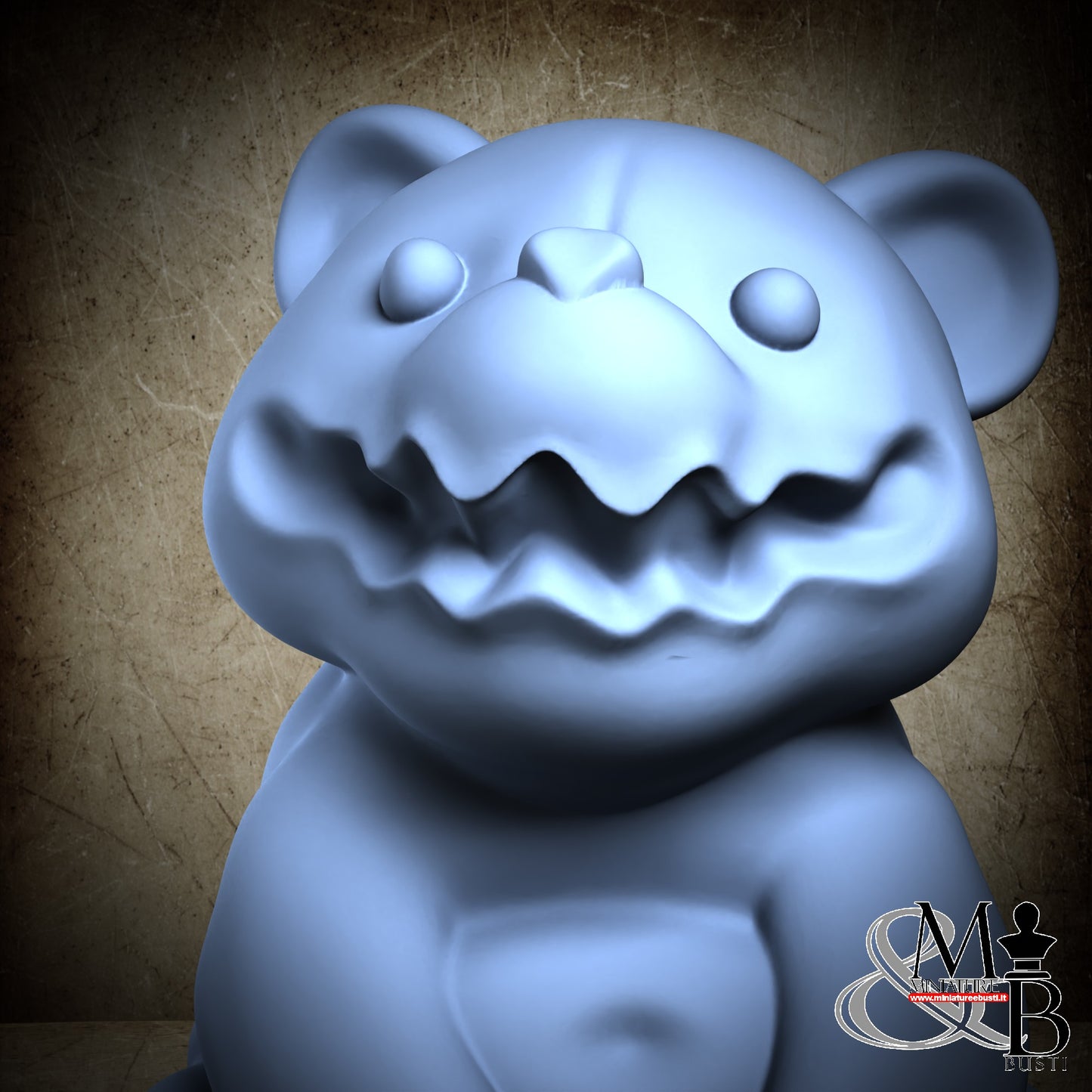 Gummy Bears - Uno