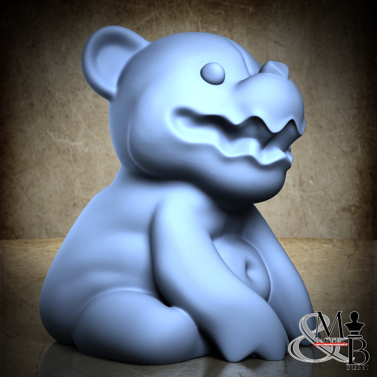 Gummy Bears - Uno