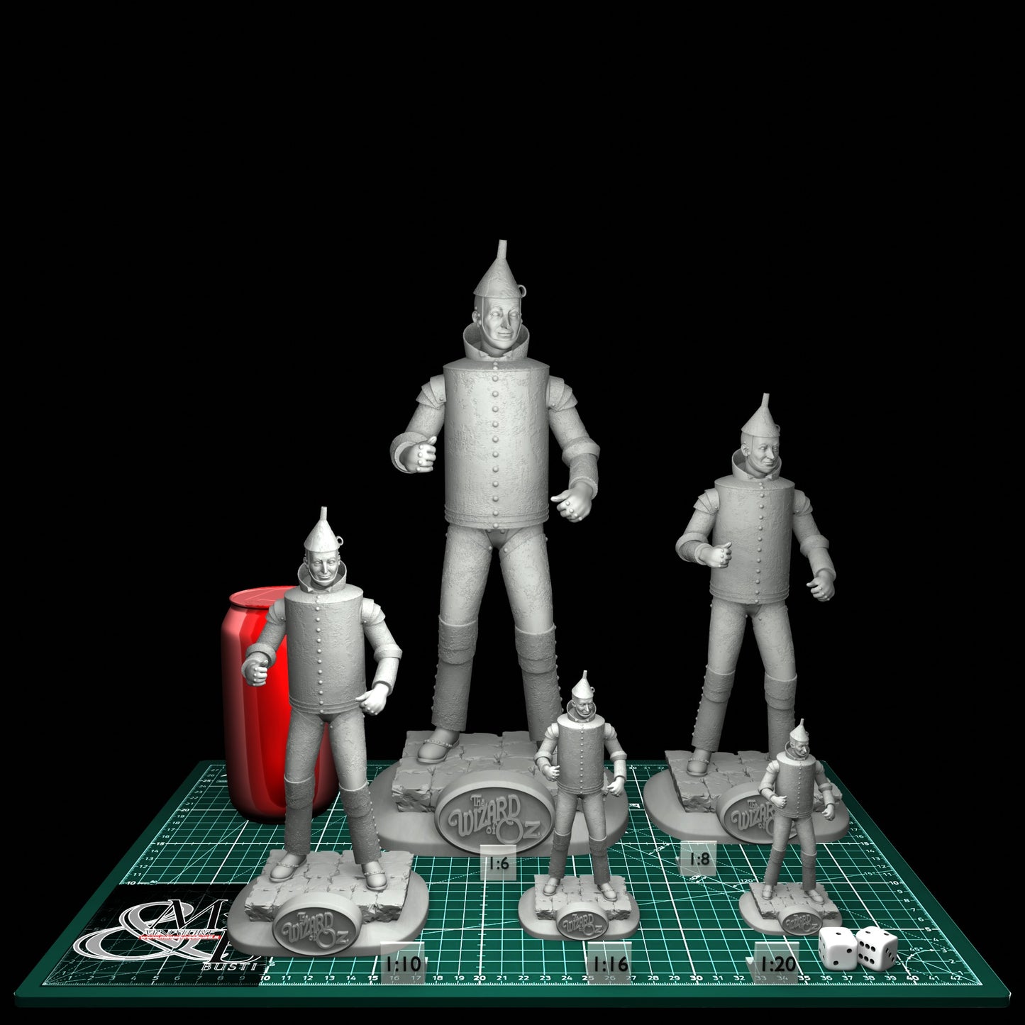 TinMan