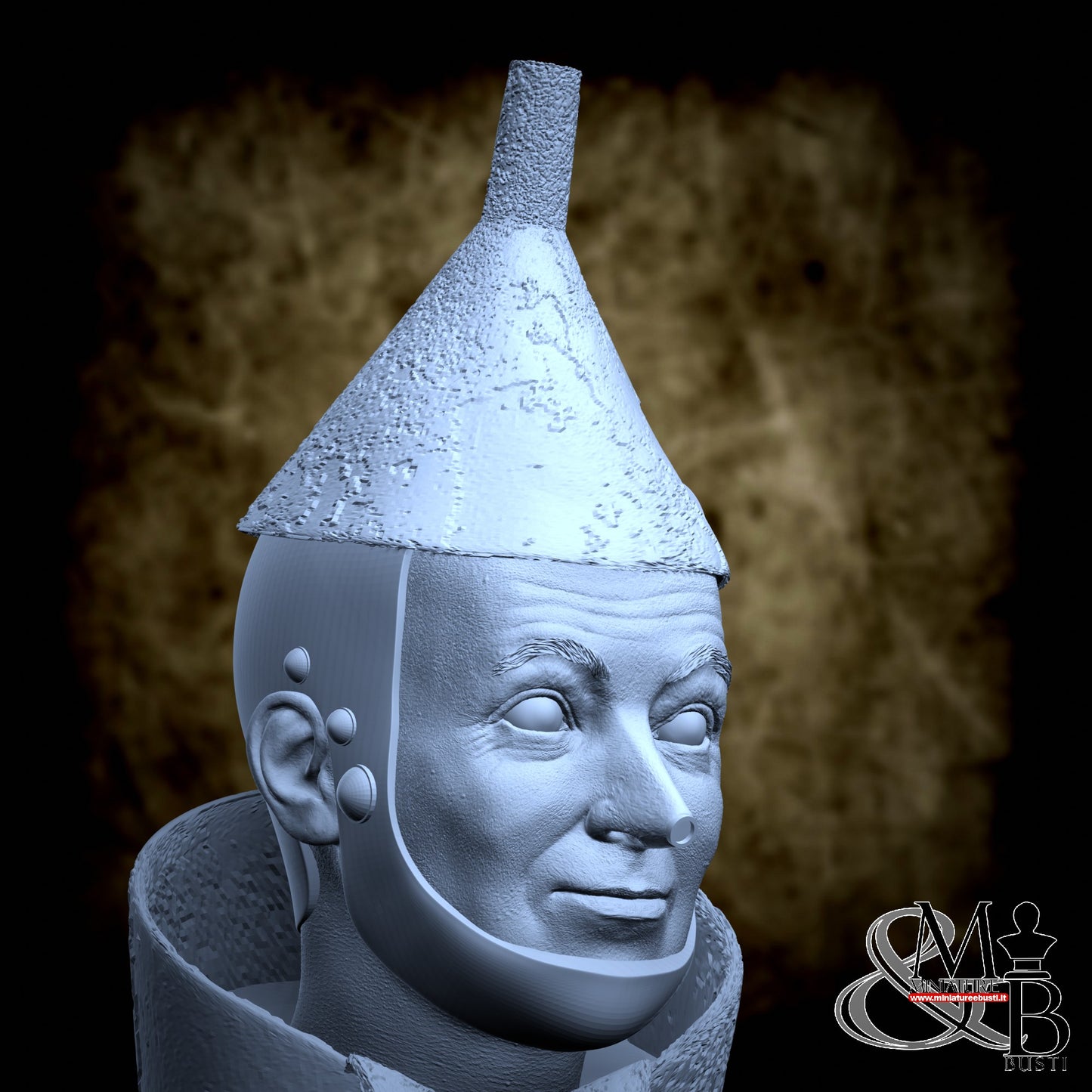 TinMan