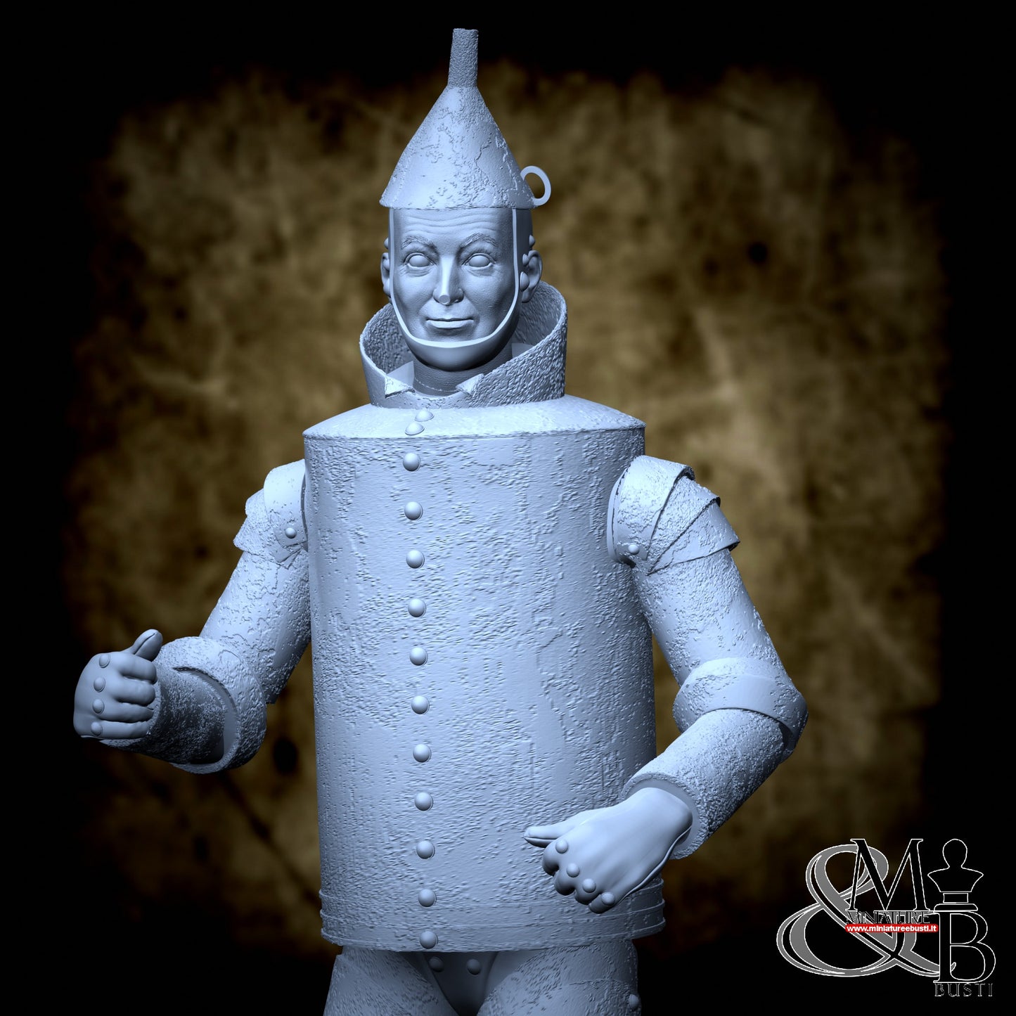 TinMan