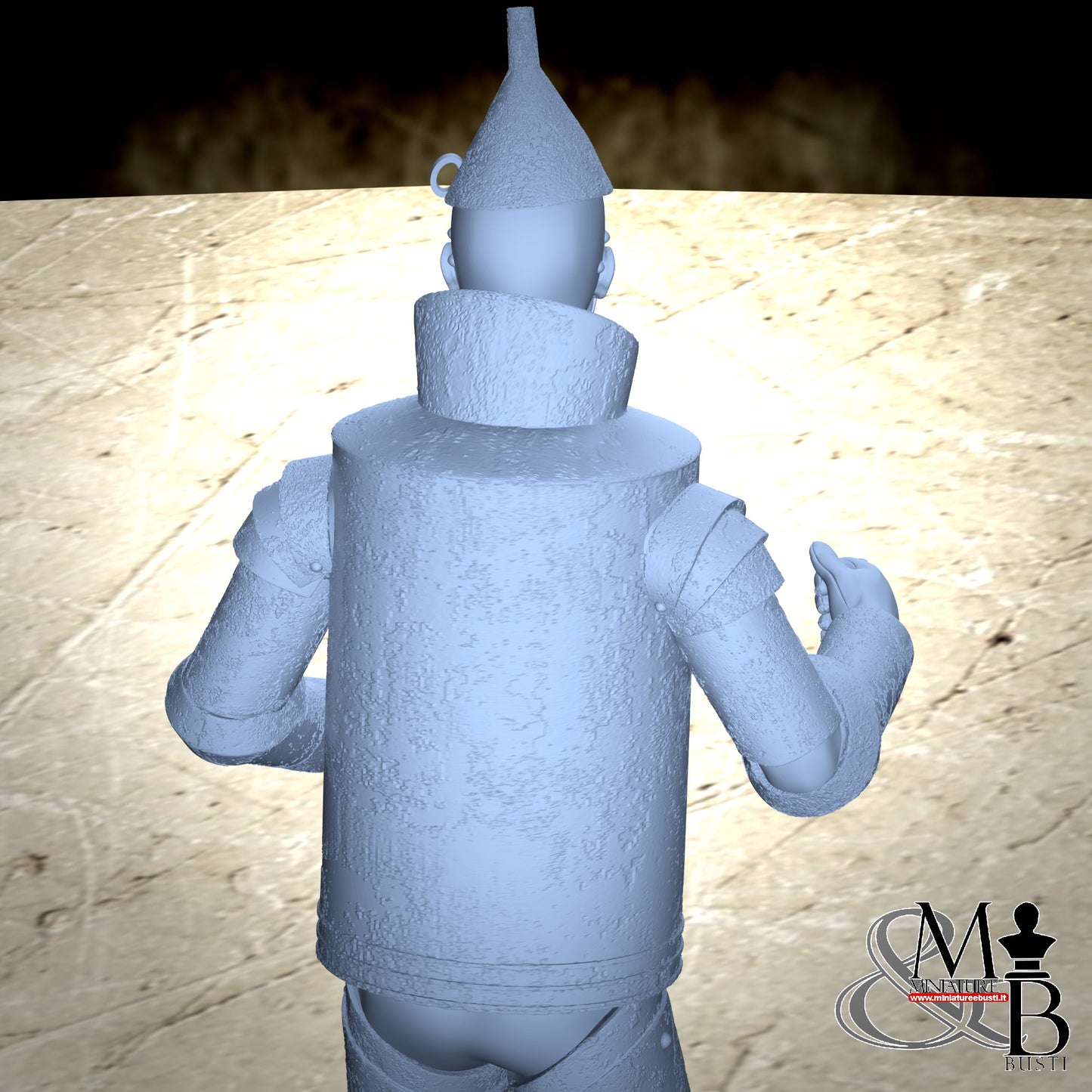 TinMan