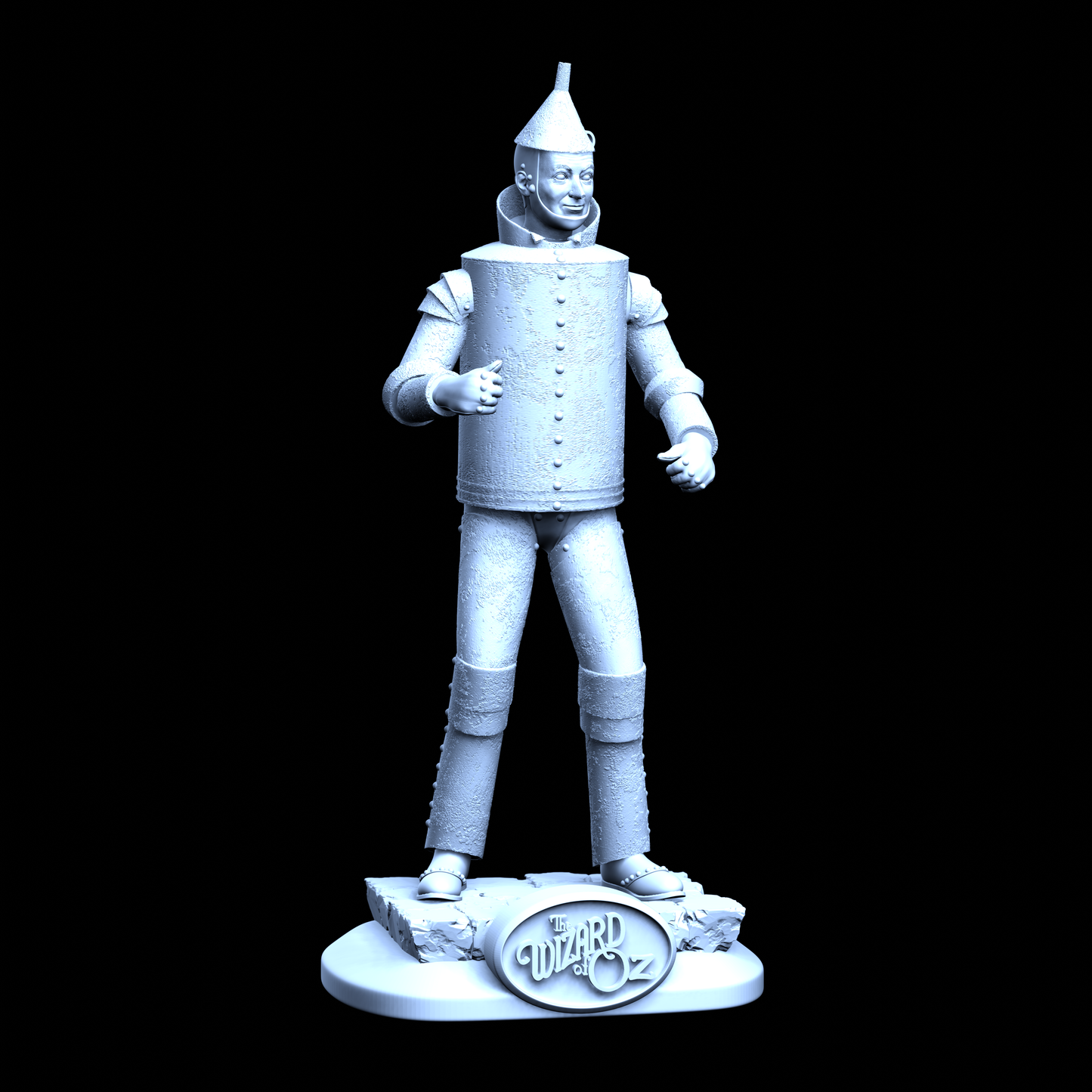 TinMan