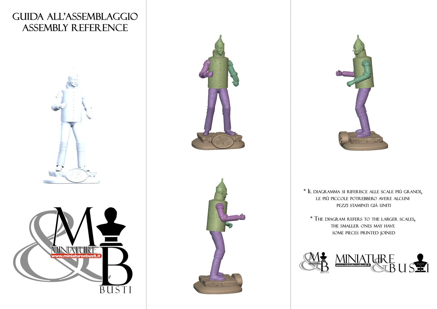 TinMan