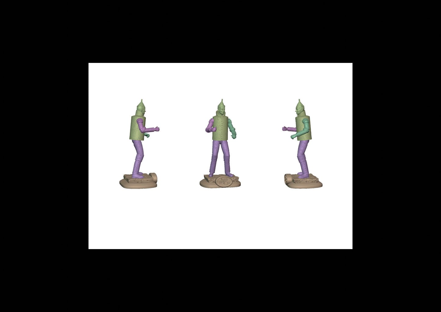 TinMan