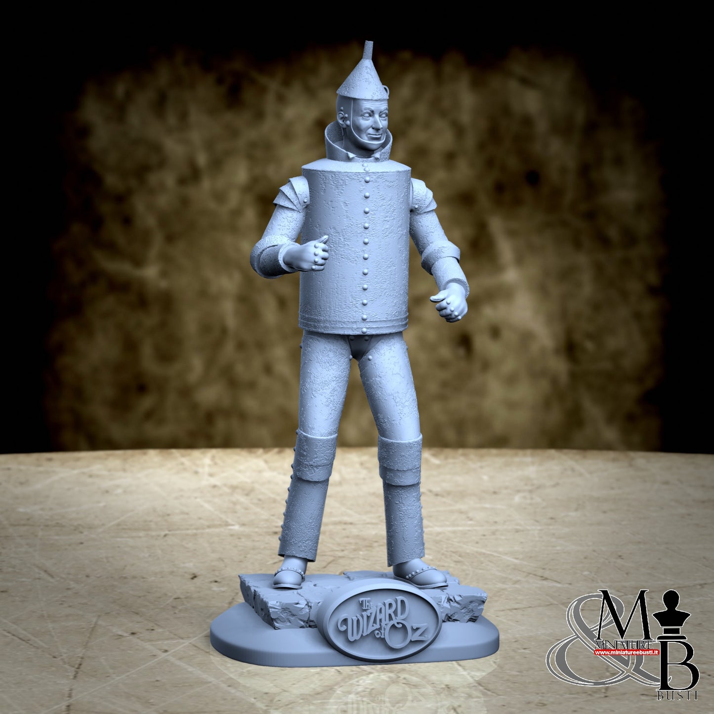 TinMan