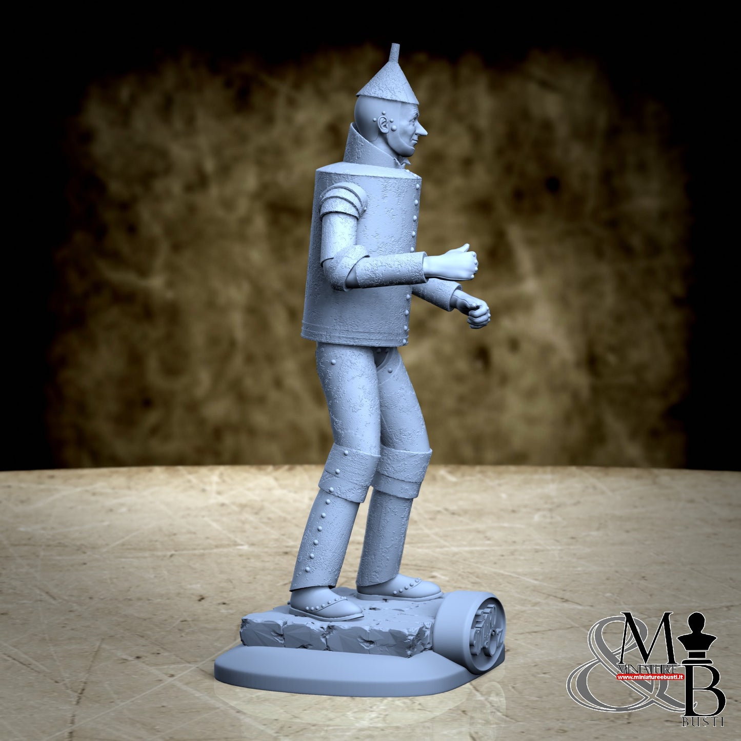 TinMan