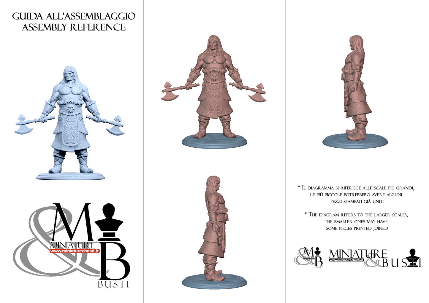 Wander the Merciless