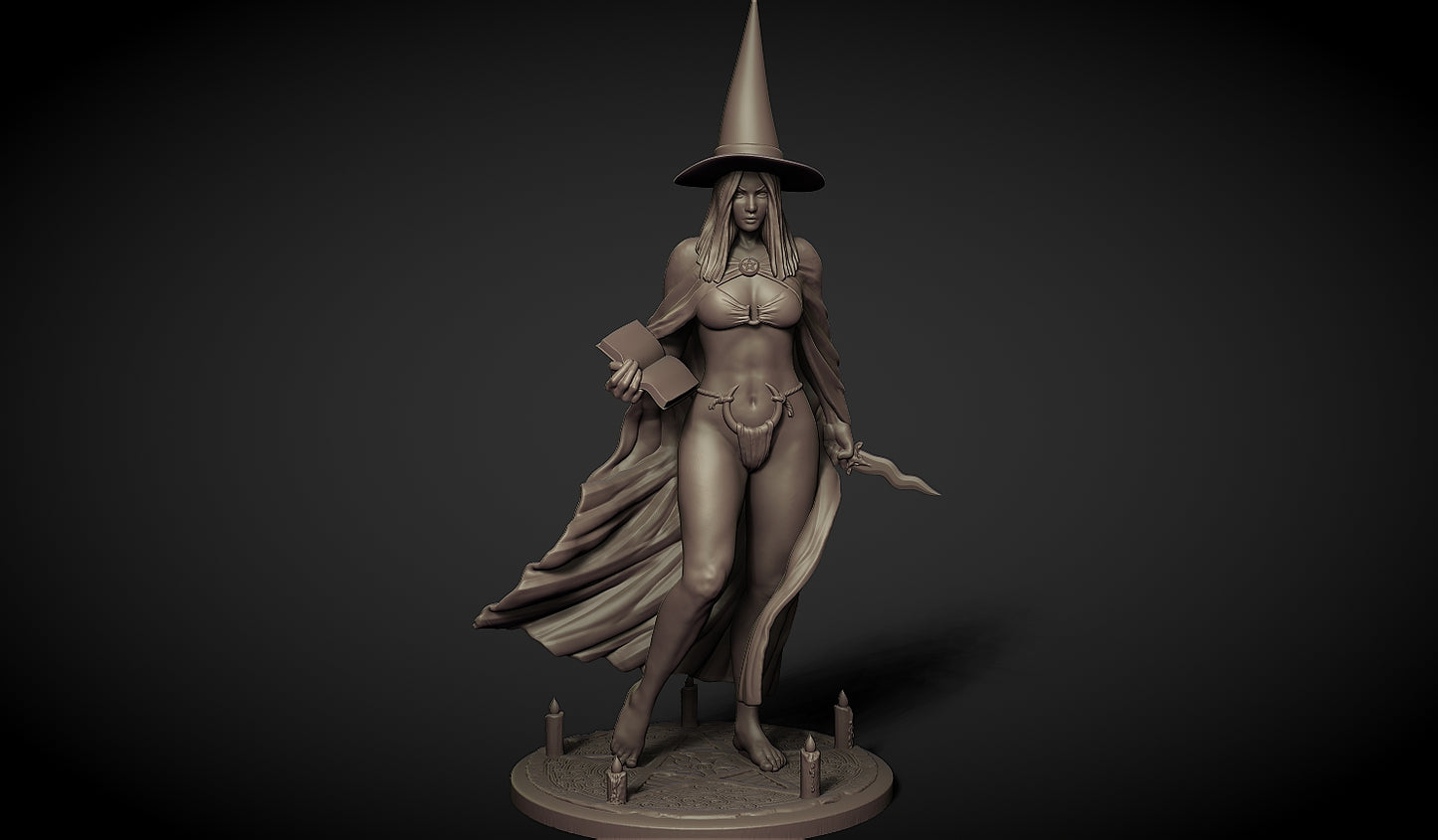 Valeesa - SFW