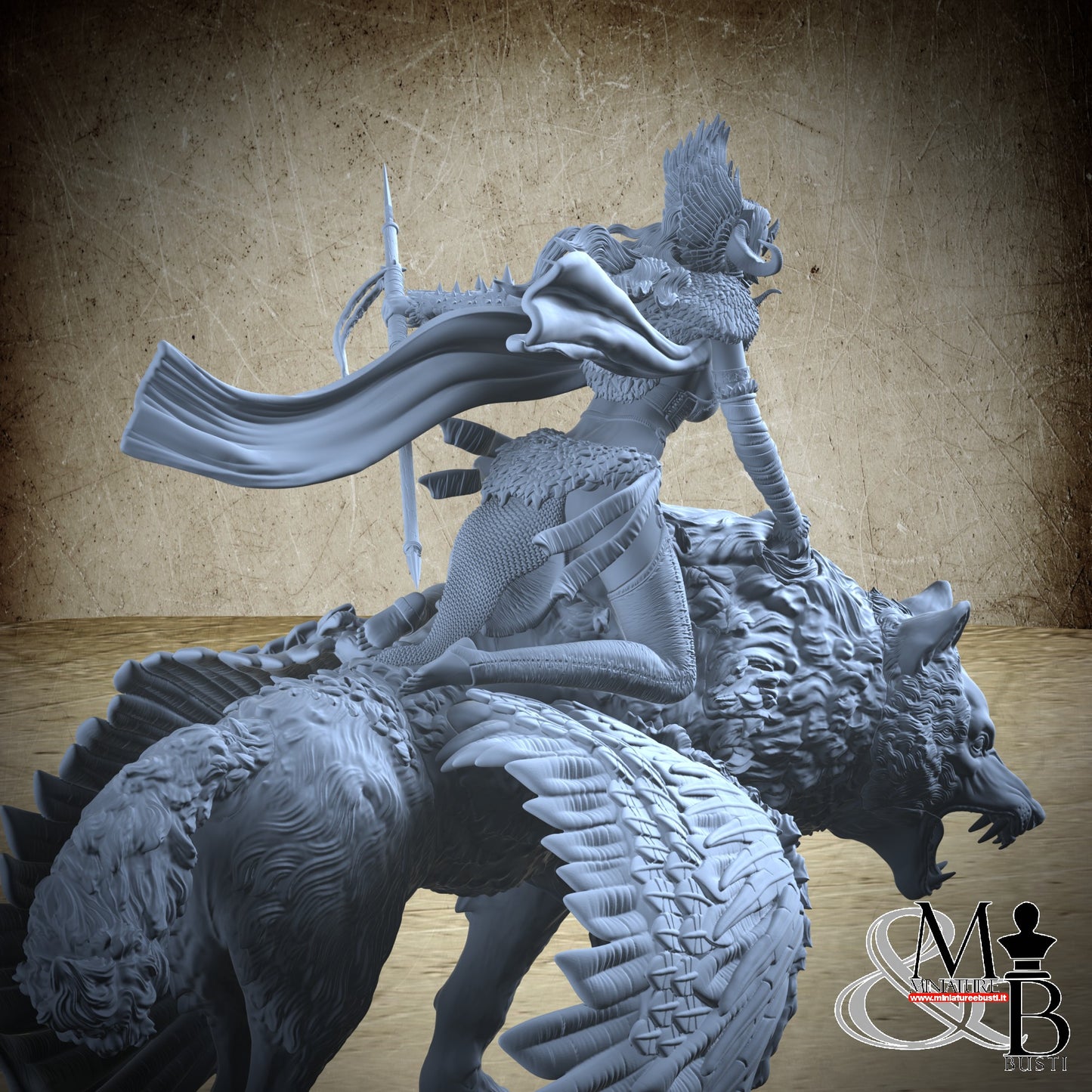 Valkyrie