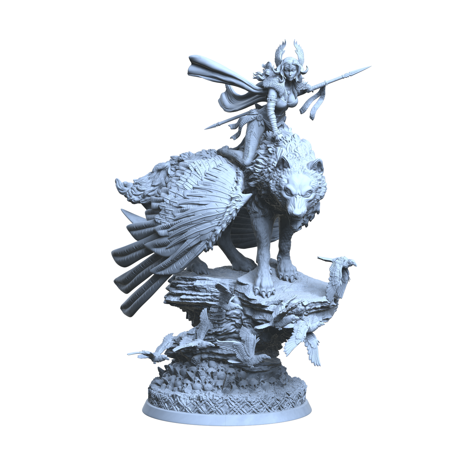 Valkyrie