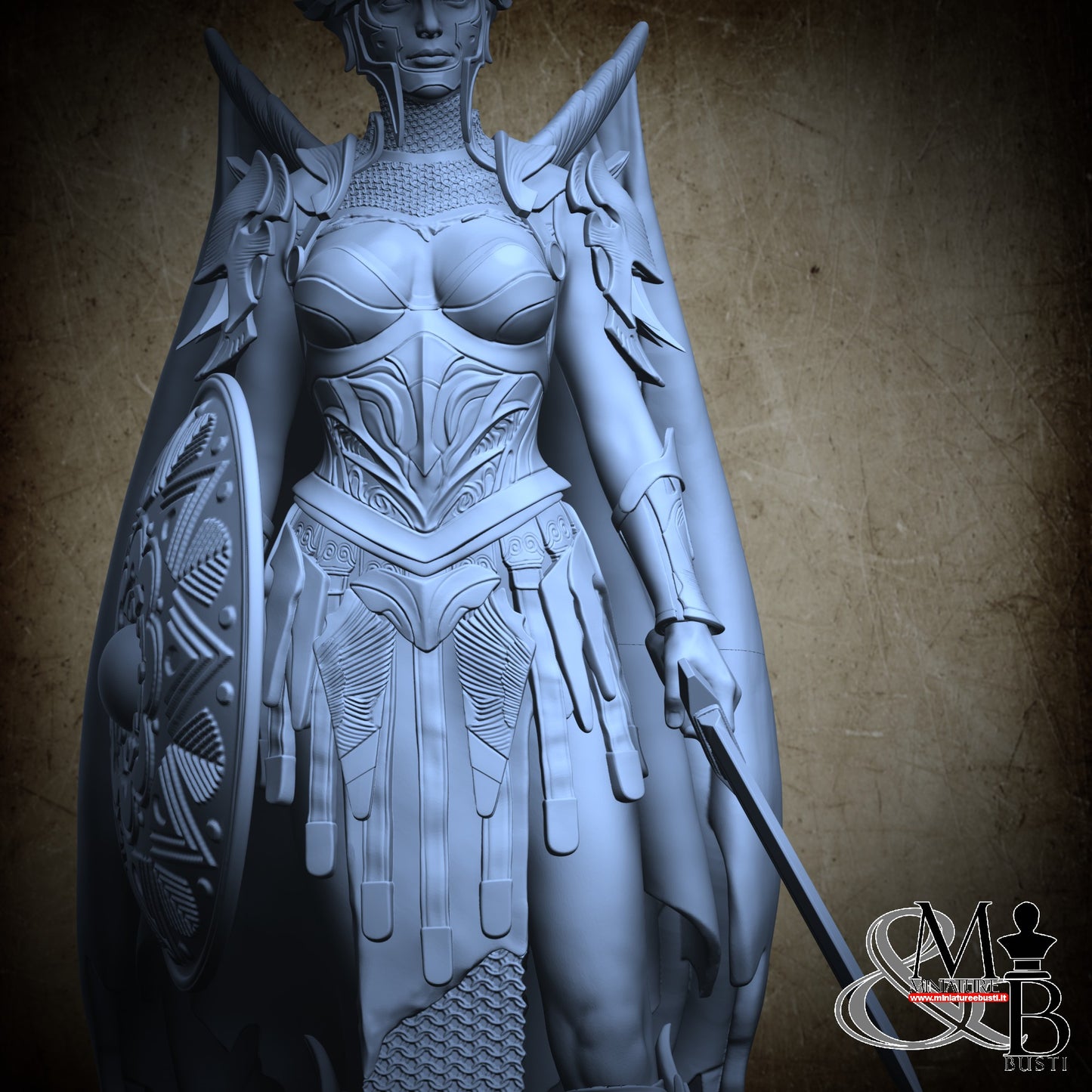 Valkyrie - Standard