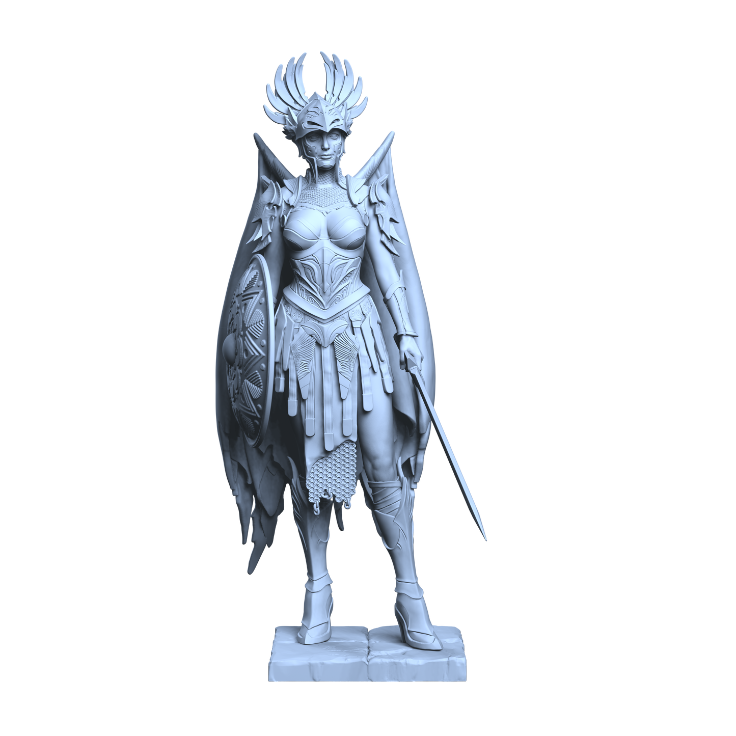 Valkyrie - Standard